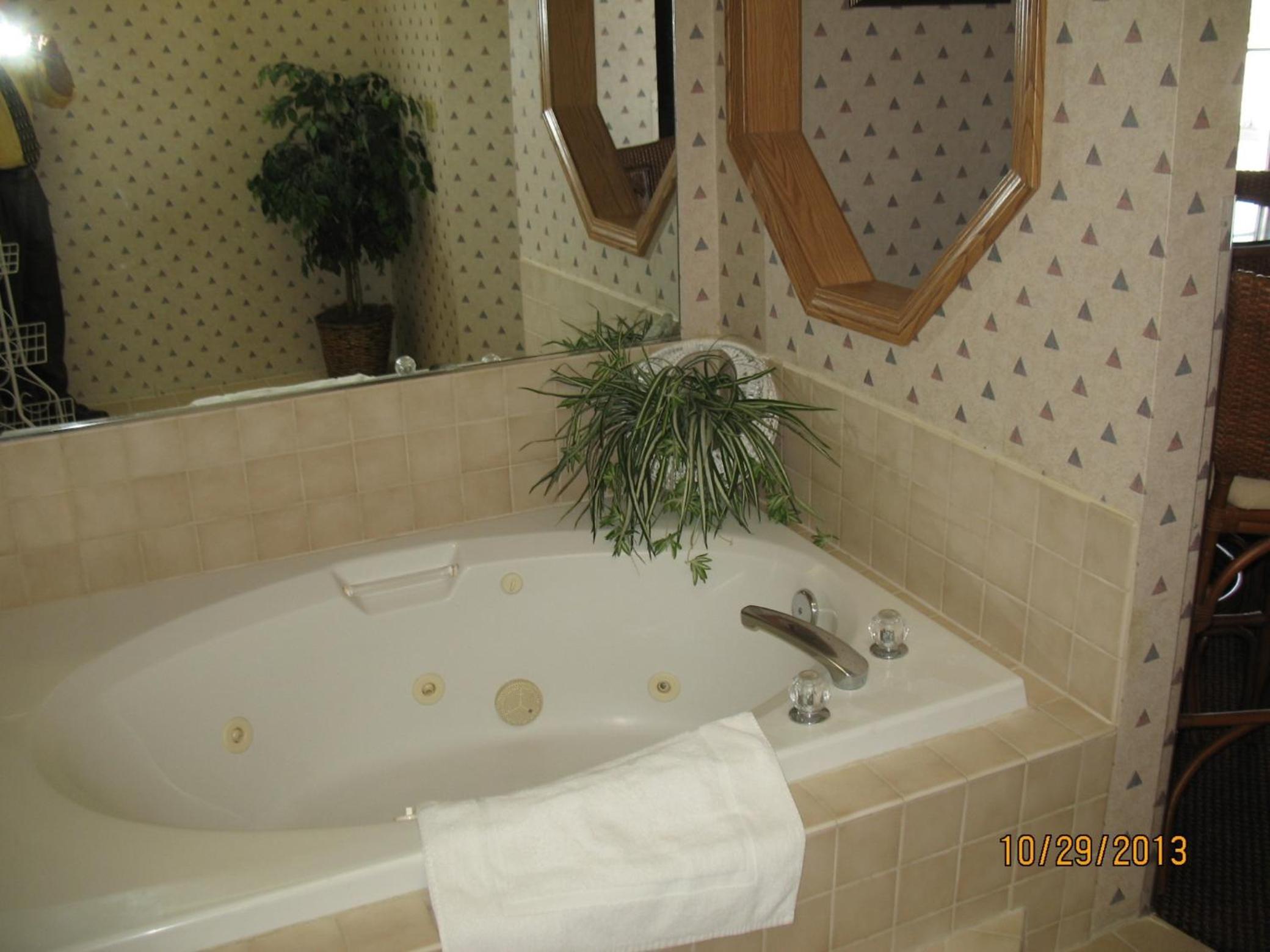 Deluxe Queen Room photo 3
