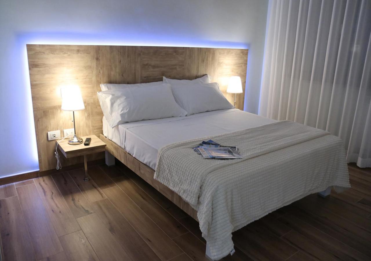 Family Suite - Photo 10