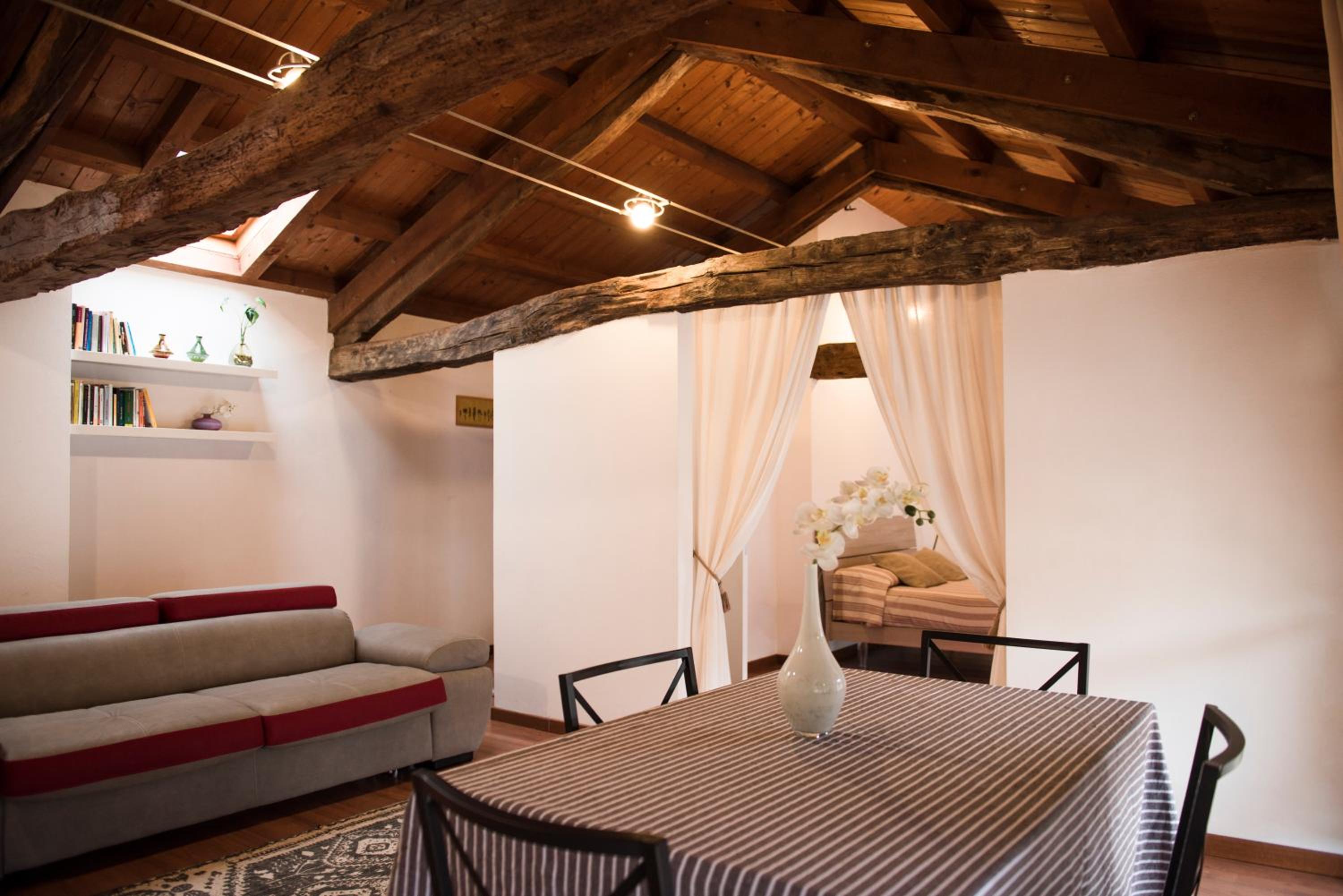 Loft photo 1