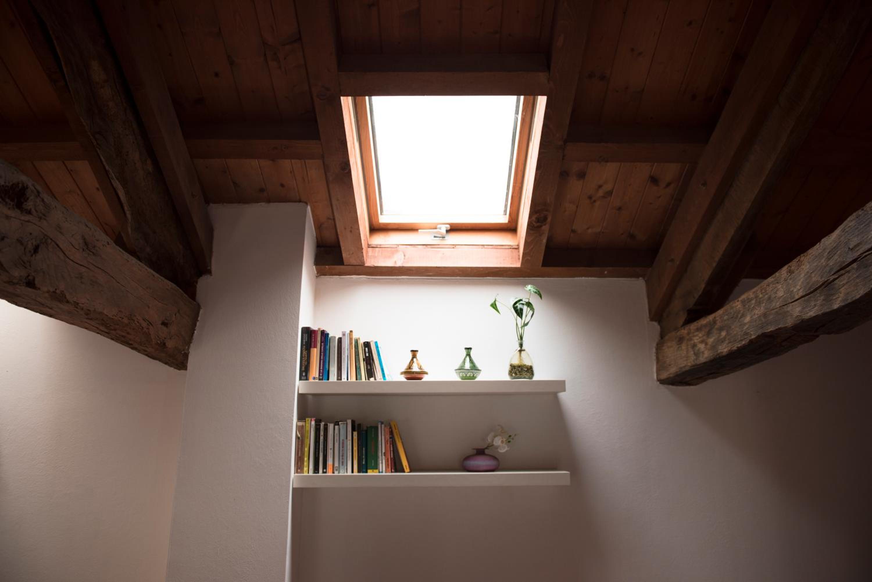 Loft photo 3