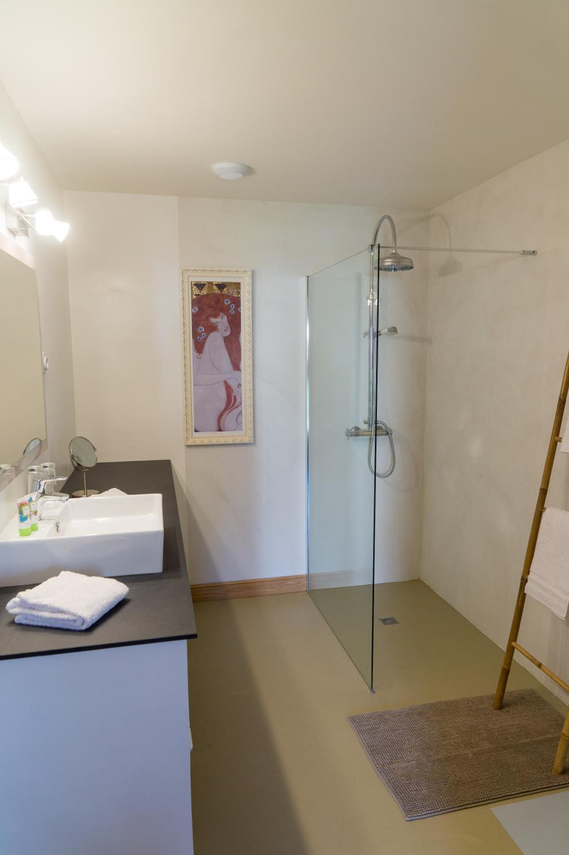 Double Room with Garden View photo 2