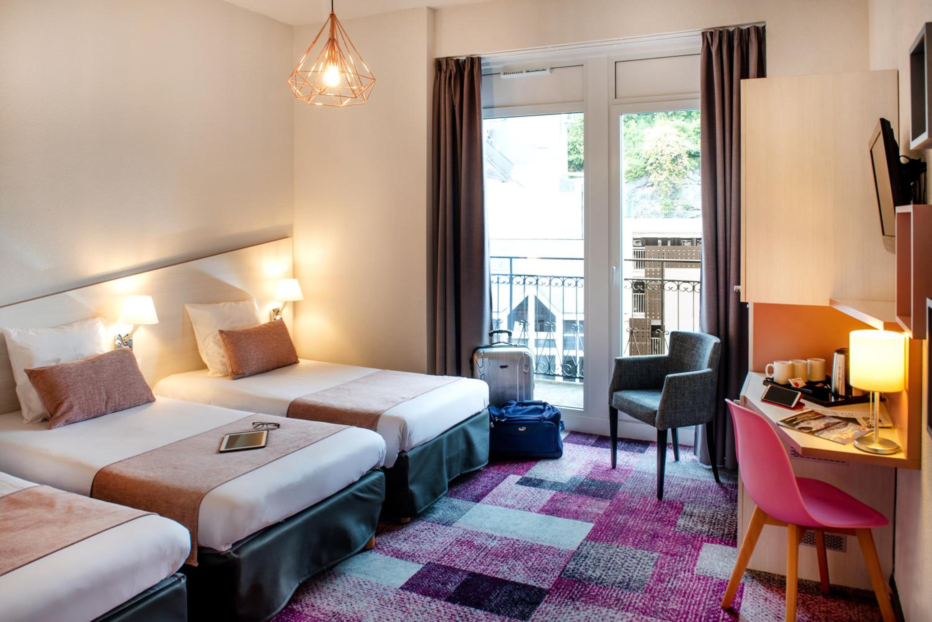 Triple Room - Photo 1