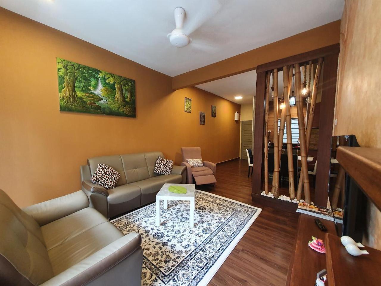 Apartment photo 1