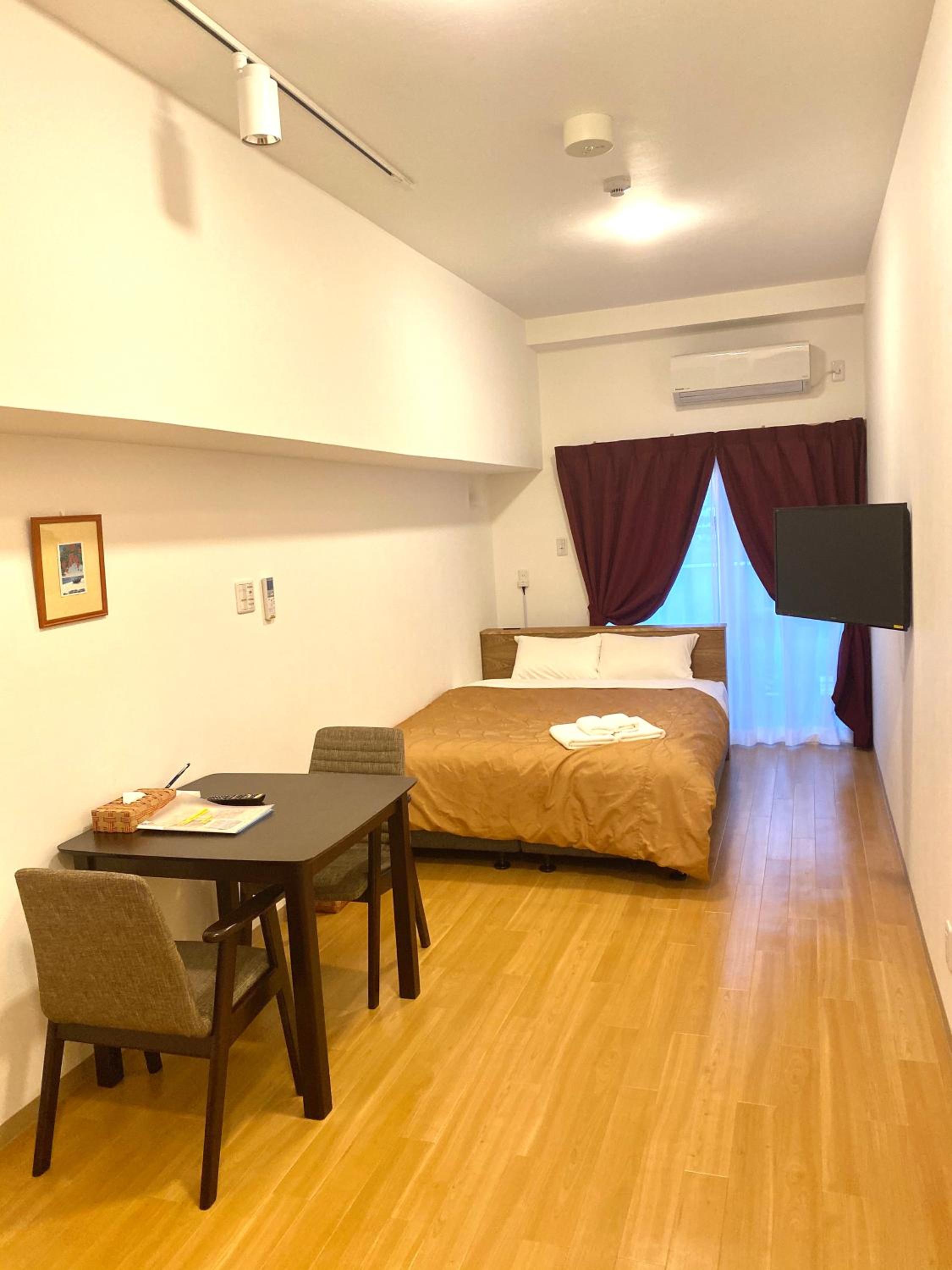 Standard Apartment - Photo 3