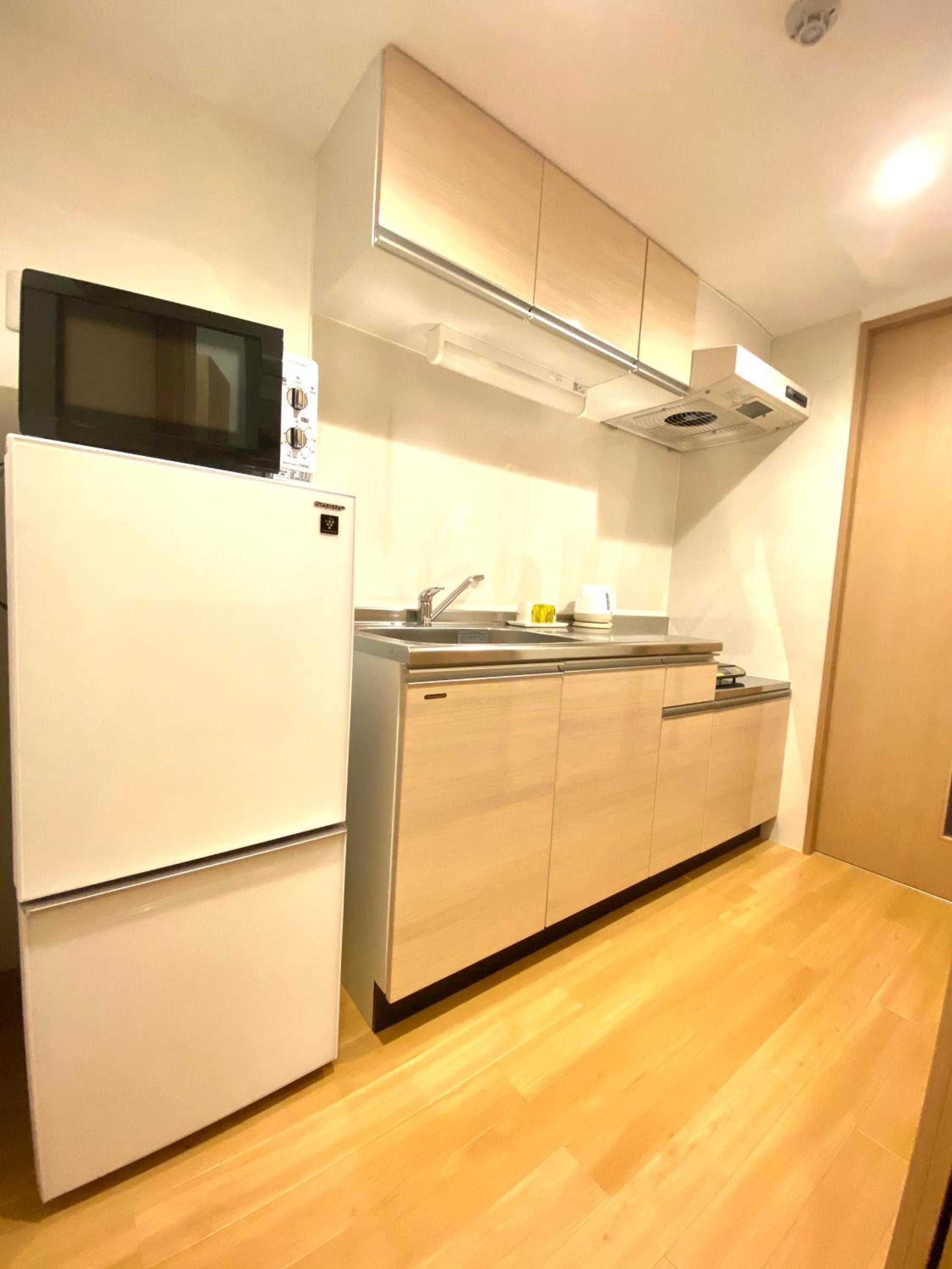 Standard Apartment - Photo 42