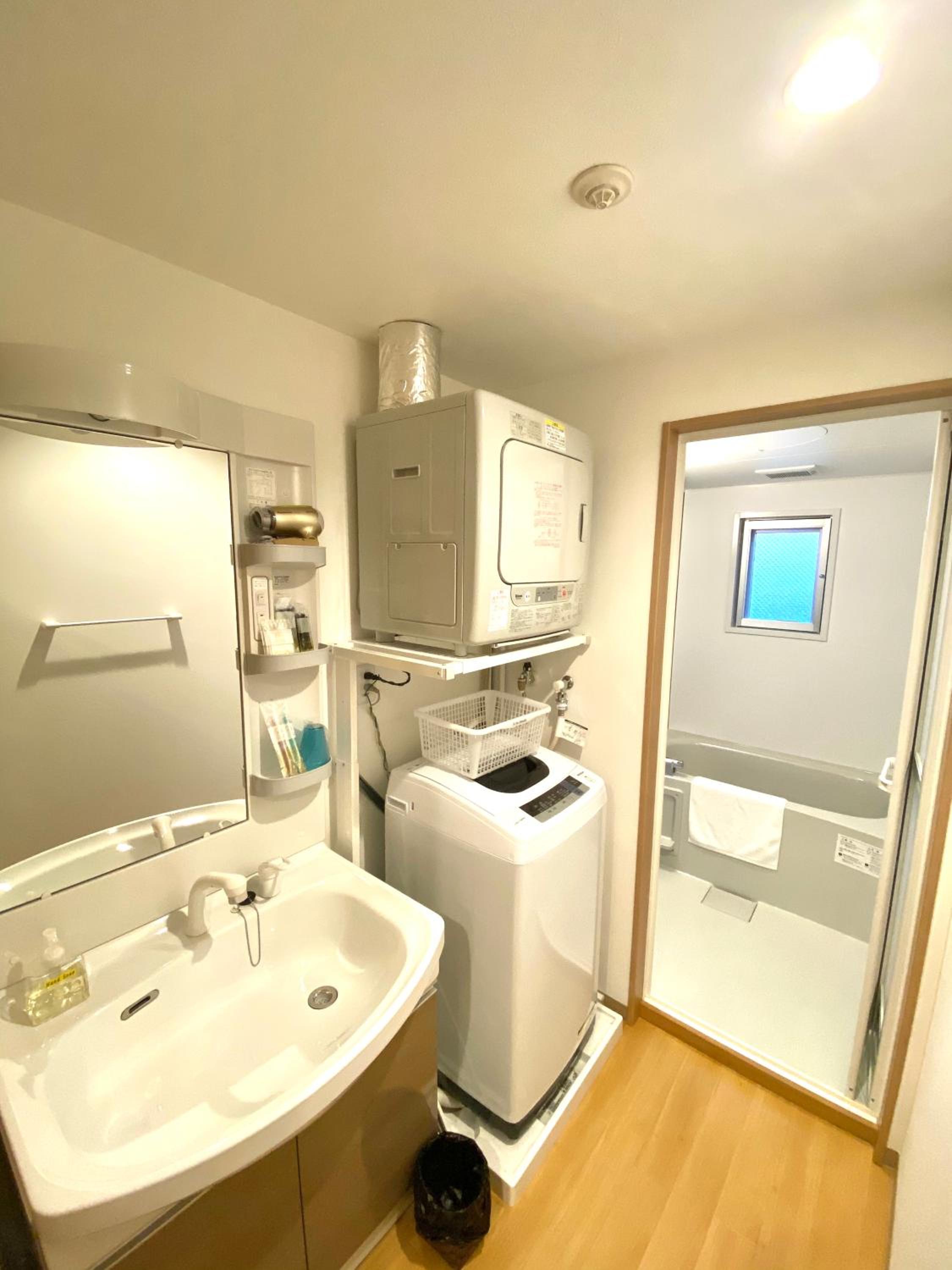 Standard Apartment - Photo 43