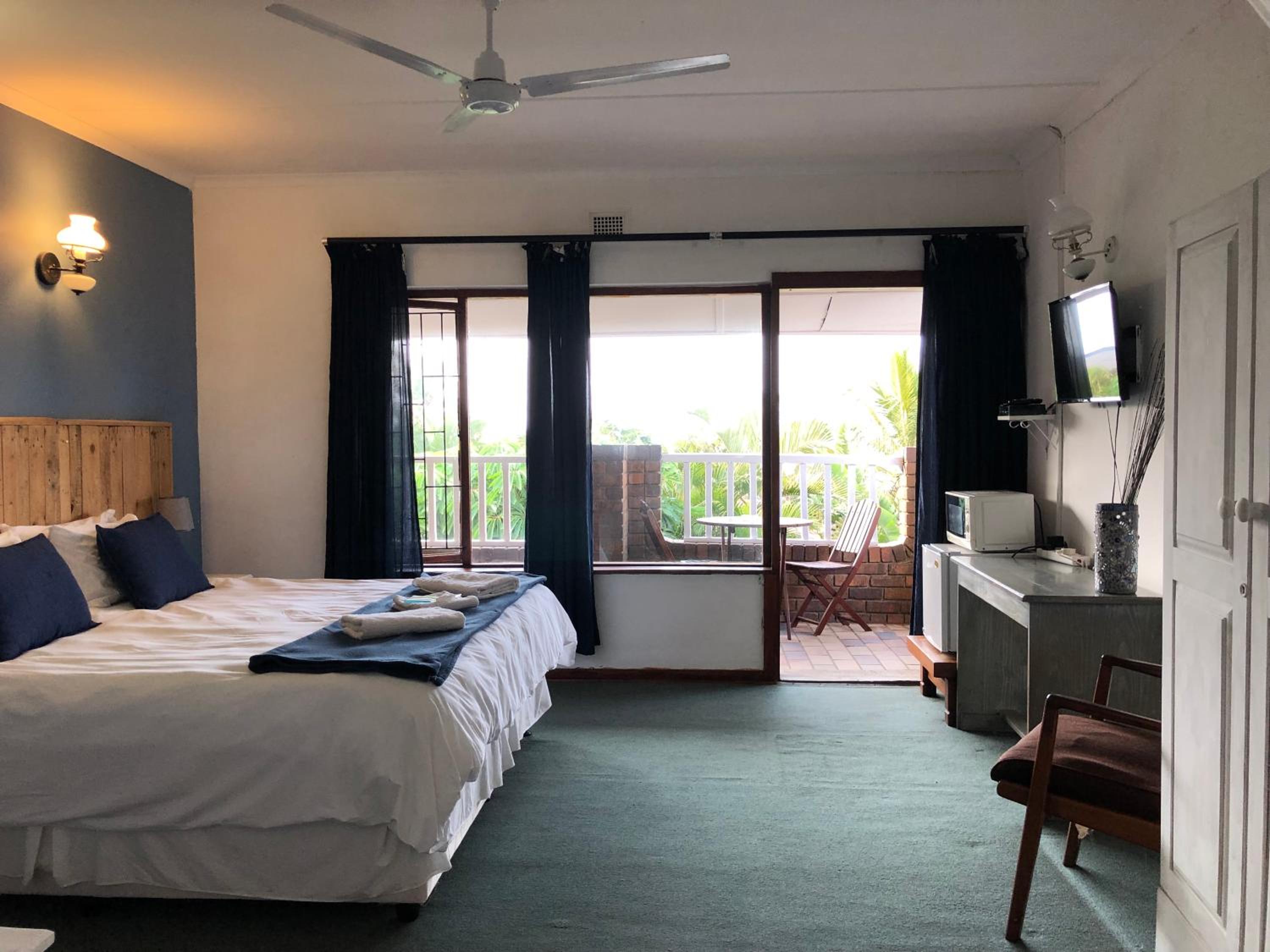 Two-Bedroom Suite - Photo 1