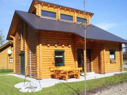 Three-Bedroom Villa photo 2