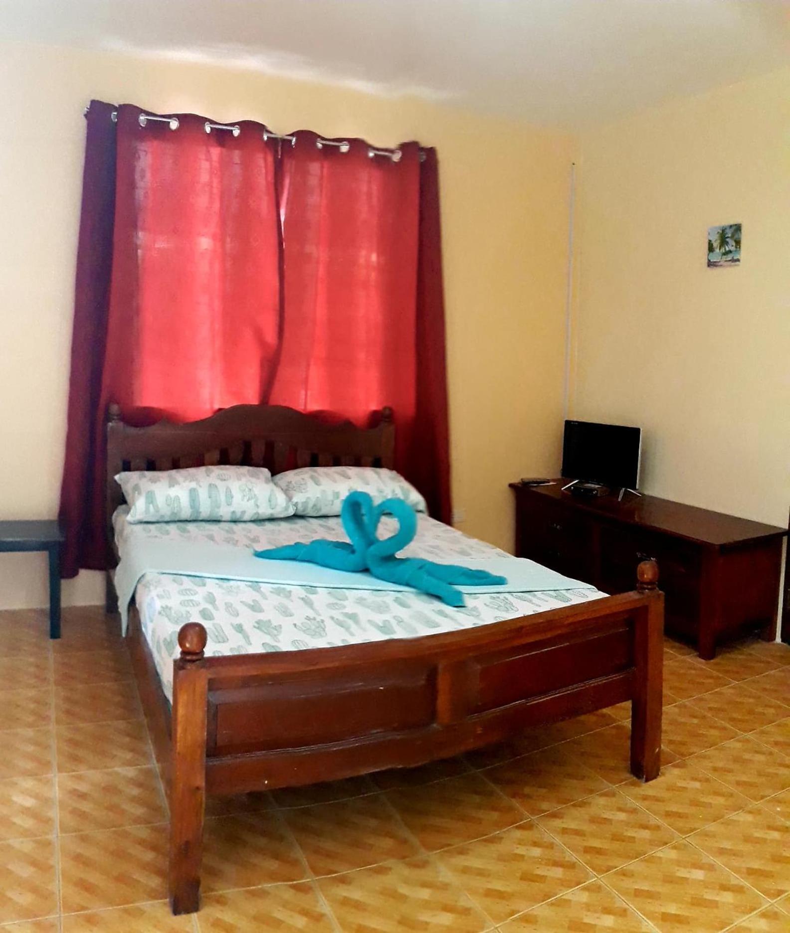 Standard Double Room - Photo 1