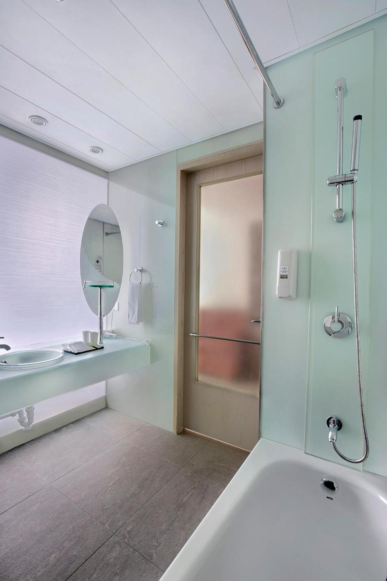 Deluxe Room With Wi-Fi photo 3