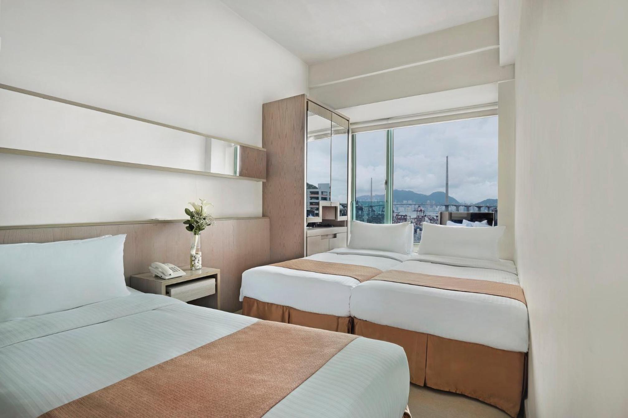 Triple Room - Included in-room Wifi photo 3