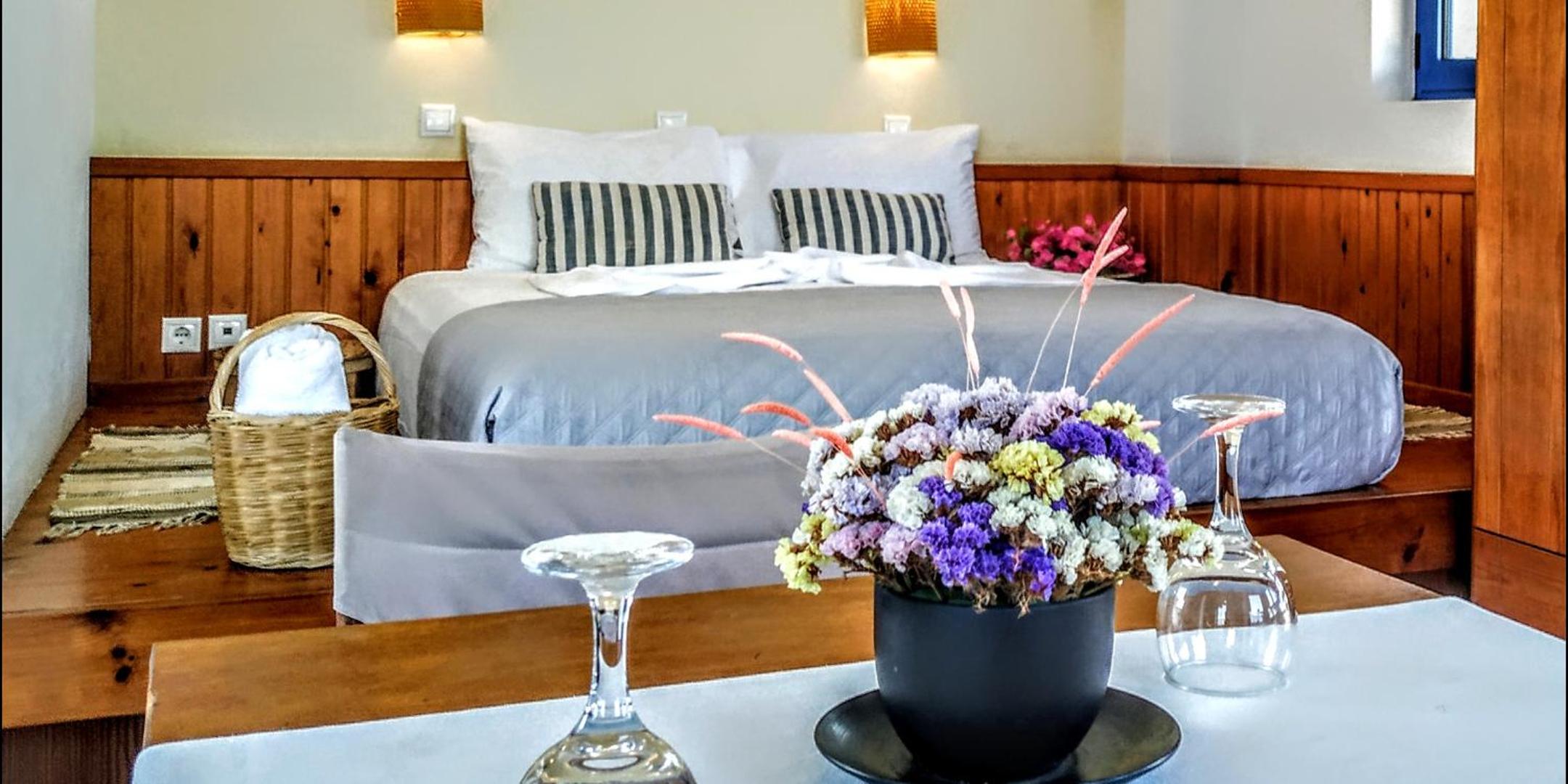 Big Double Room
