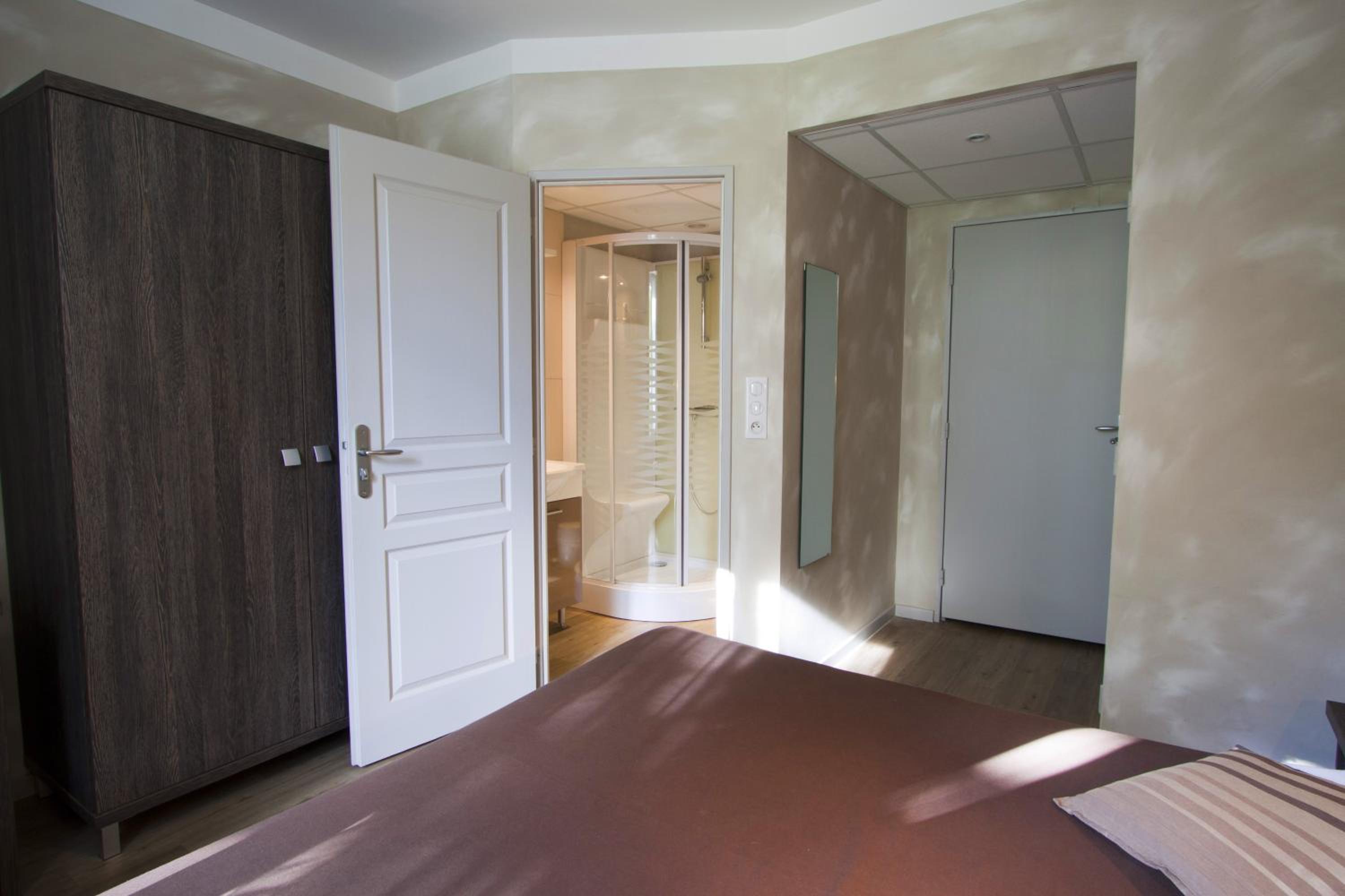 Relais Fleuri Double Room photo 2
