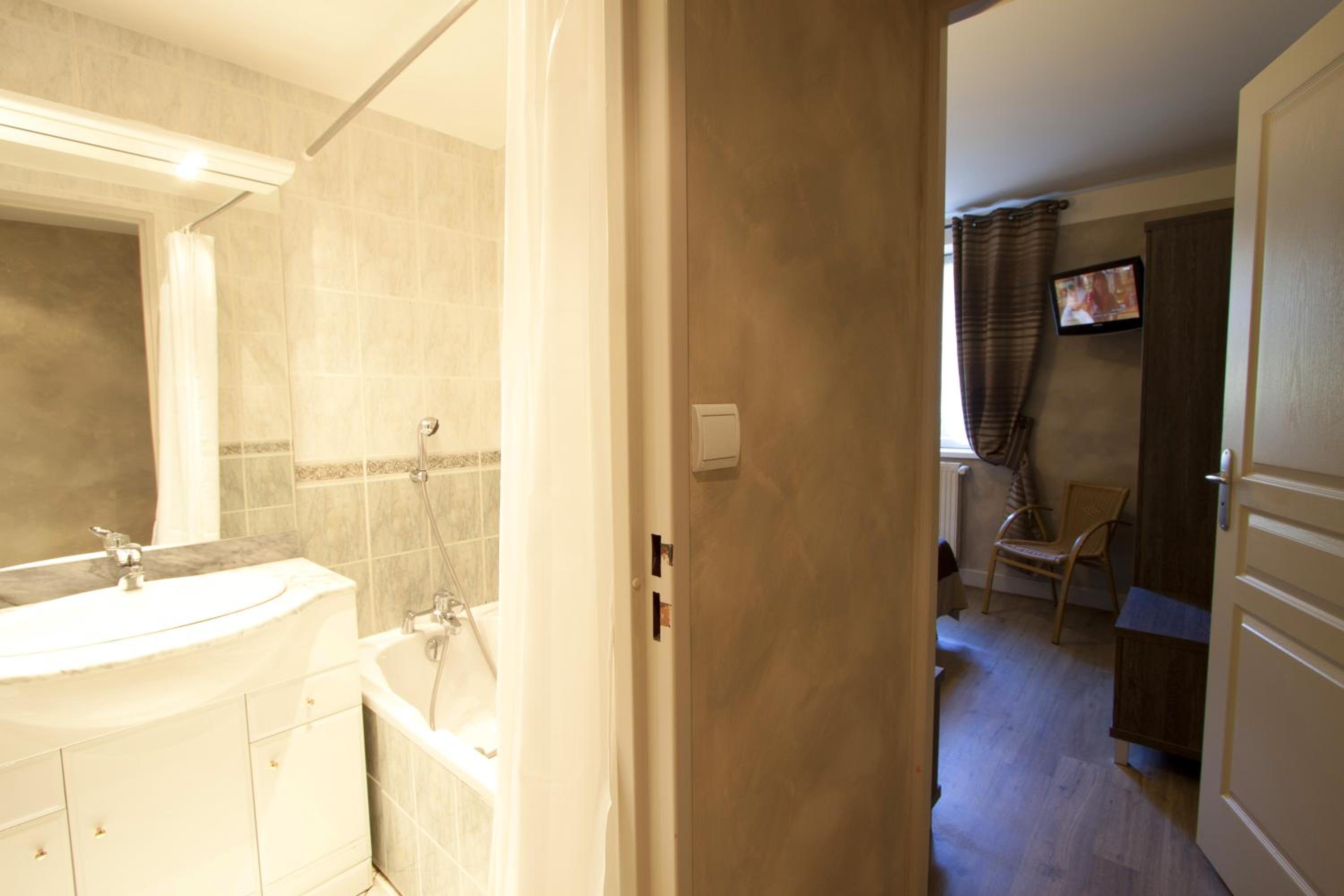 Relais Fleuri Double Room photo 3