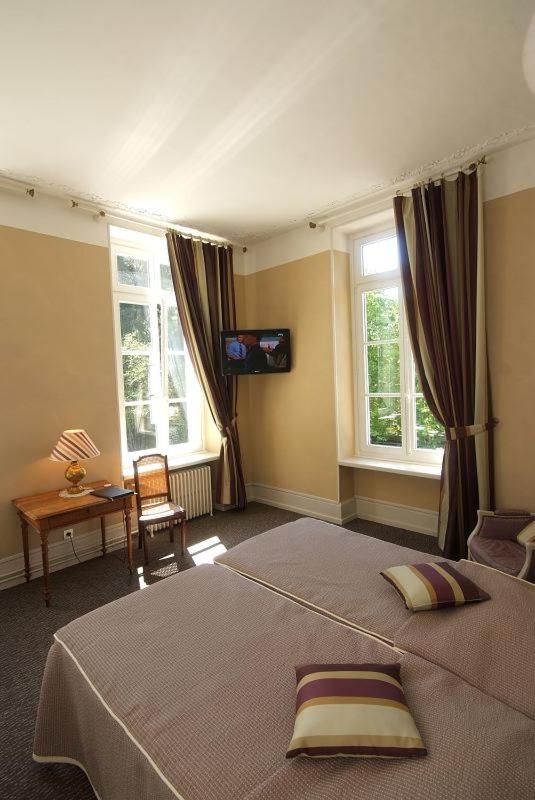 Residence Double Room photo 1