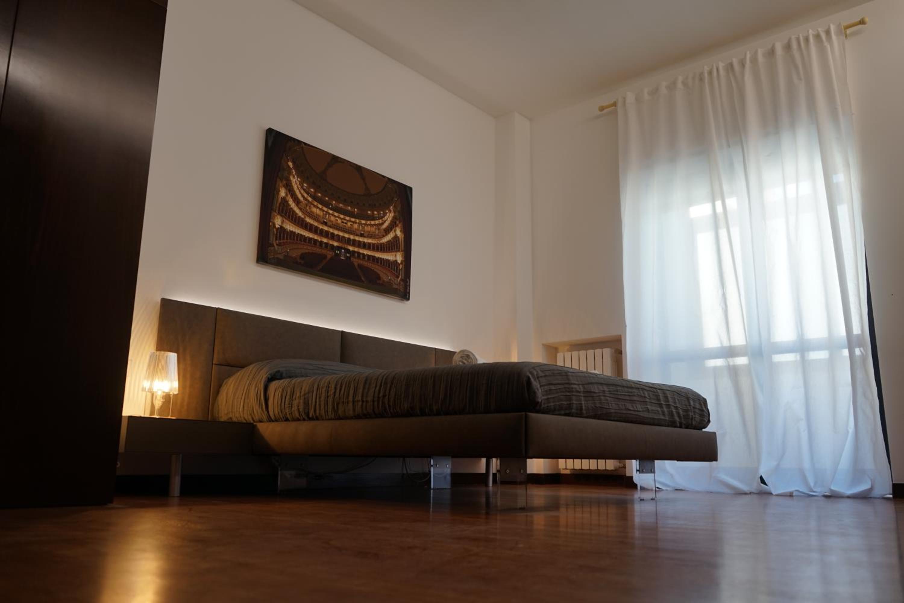 Suite King con Vasca Idromassaggio