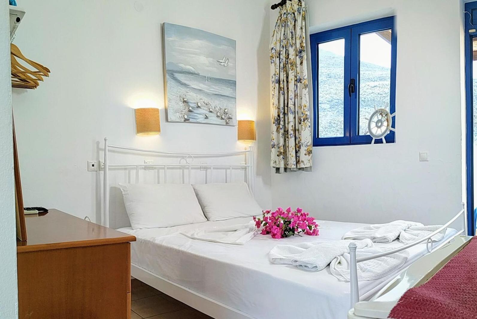 Small Double Room