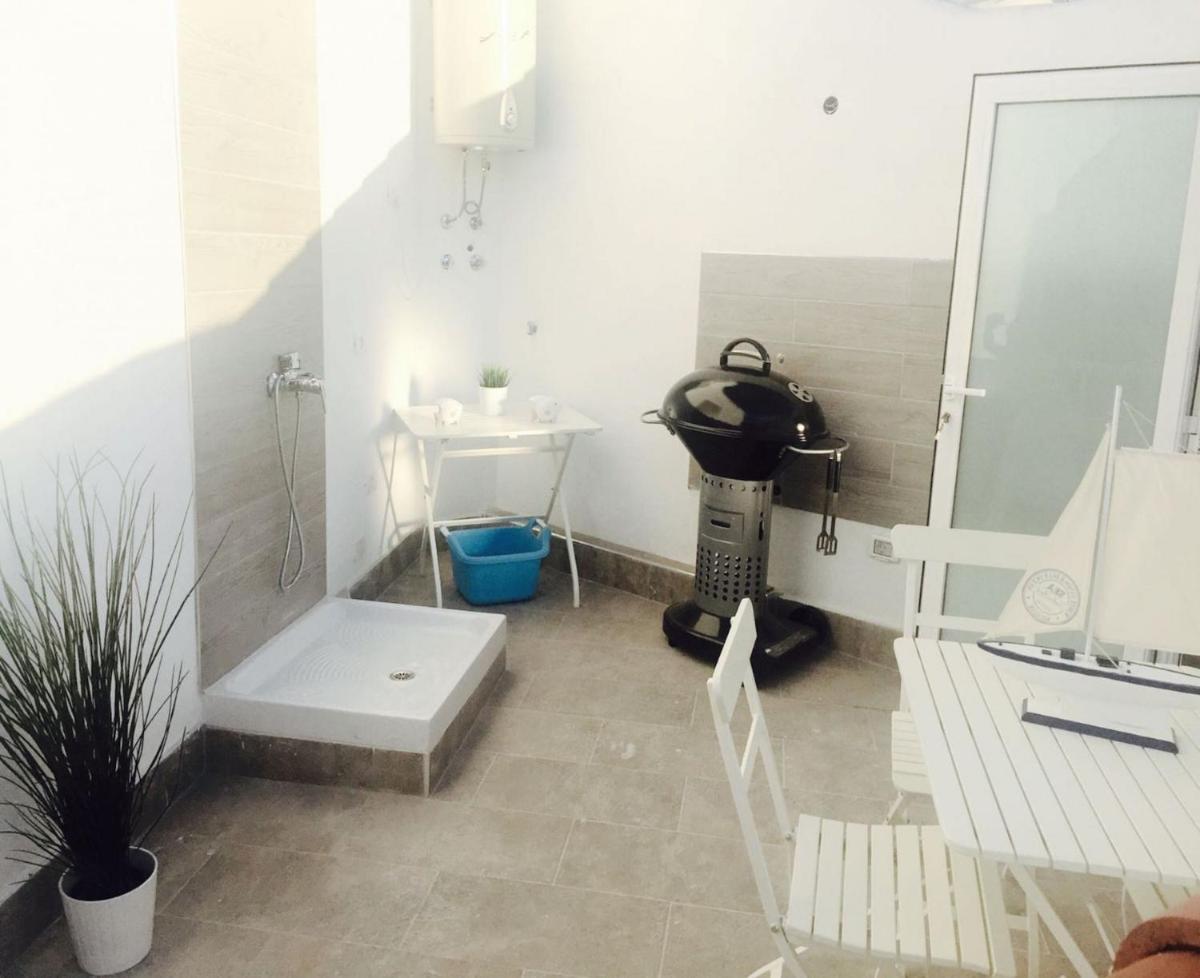 Apartment - Split Level