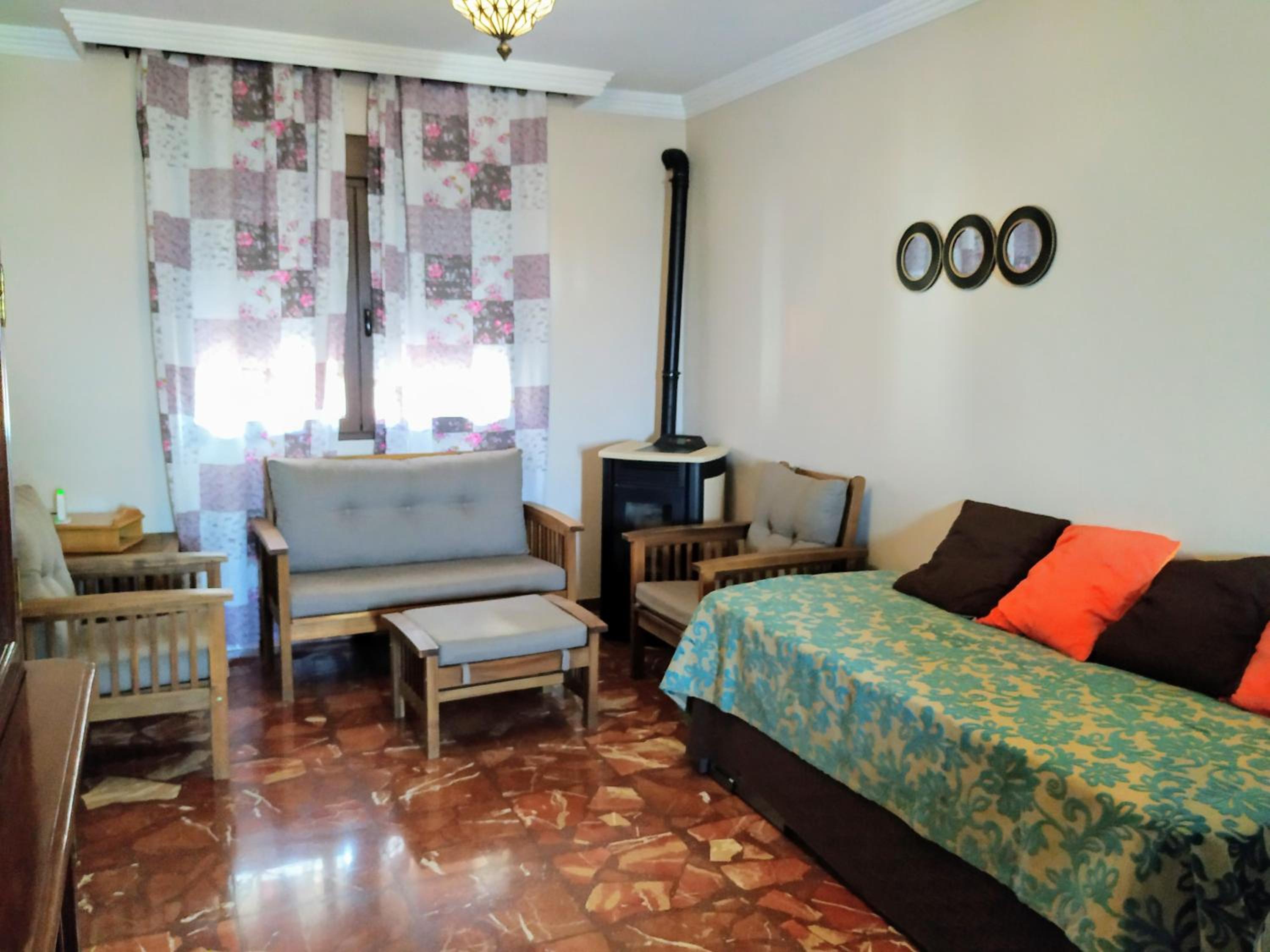 Casa de Vacaciones