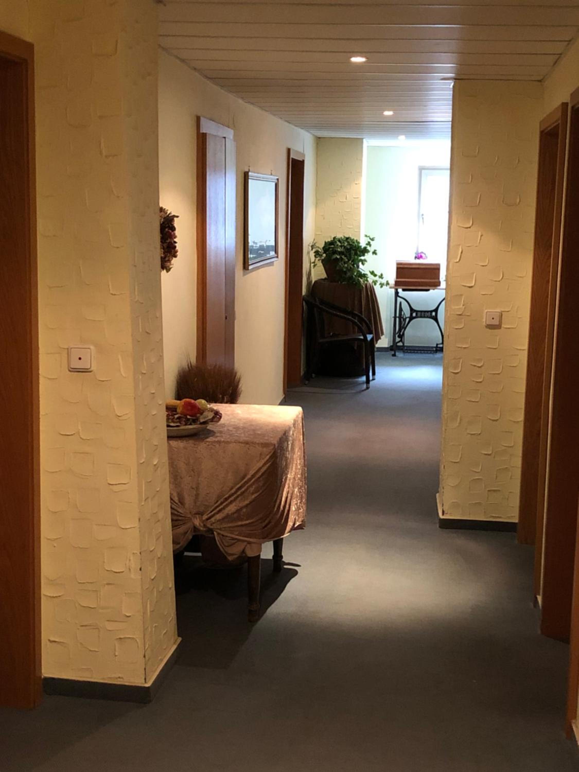 Economy Double Room photo 3