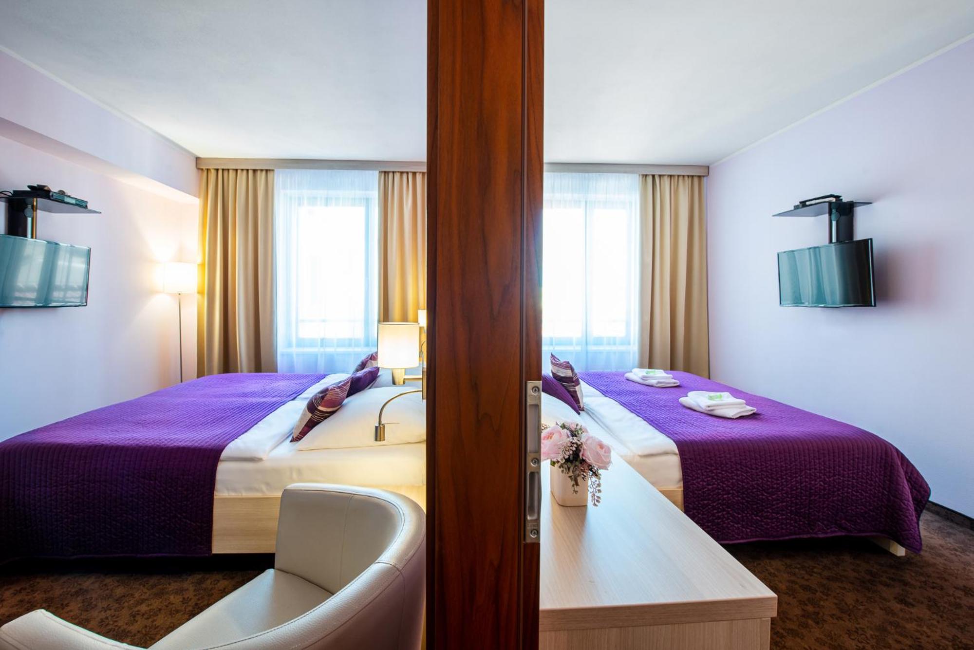 Quadruple Room photo 2