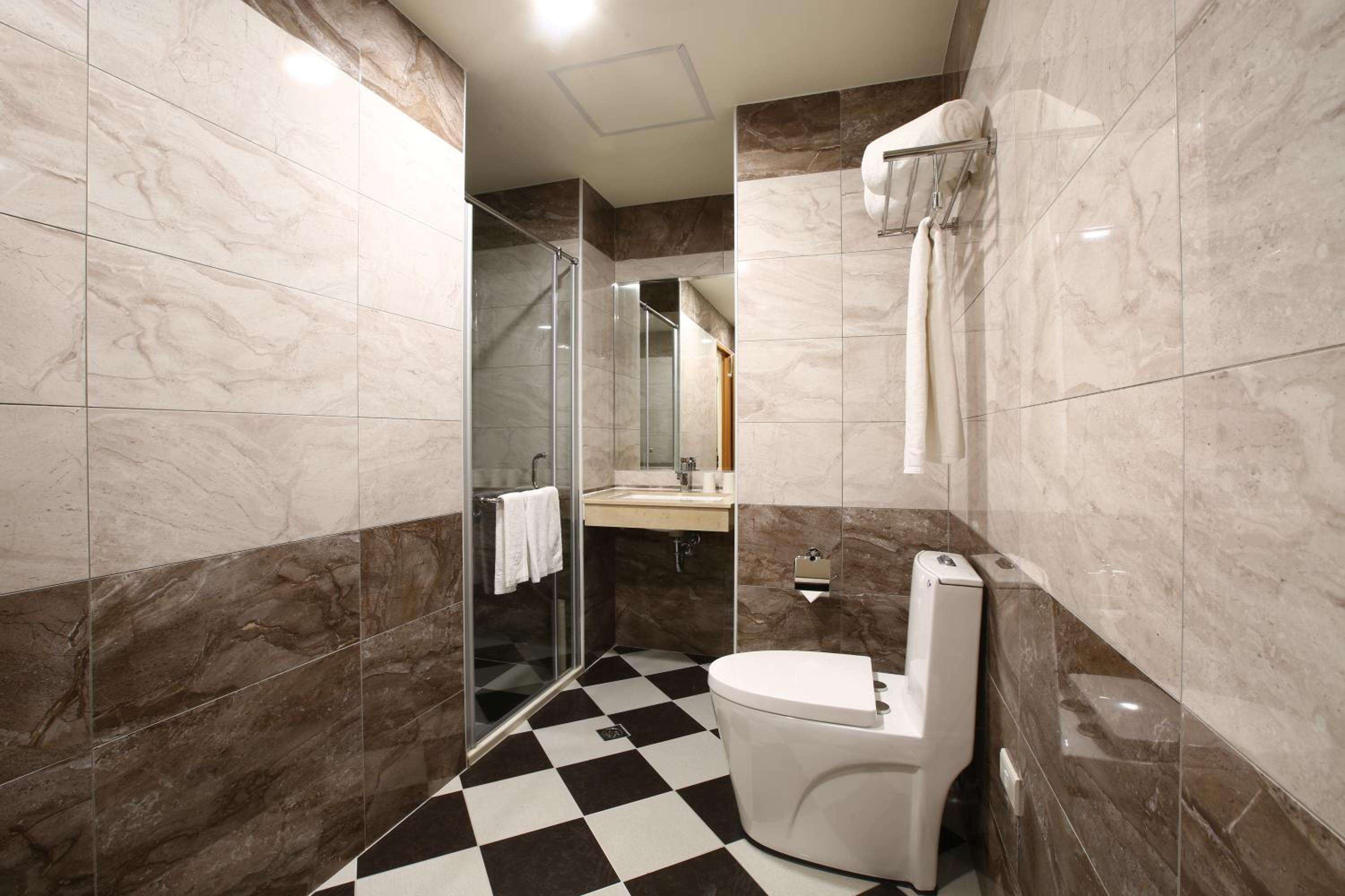 Classic Triple Room photo 3