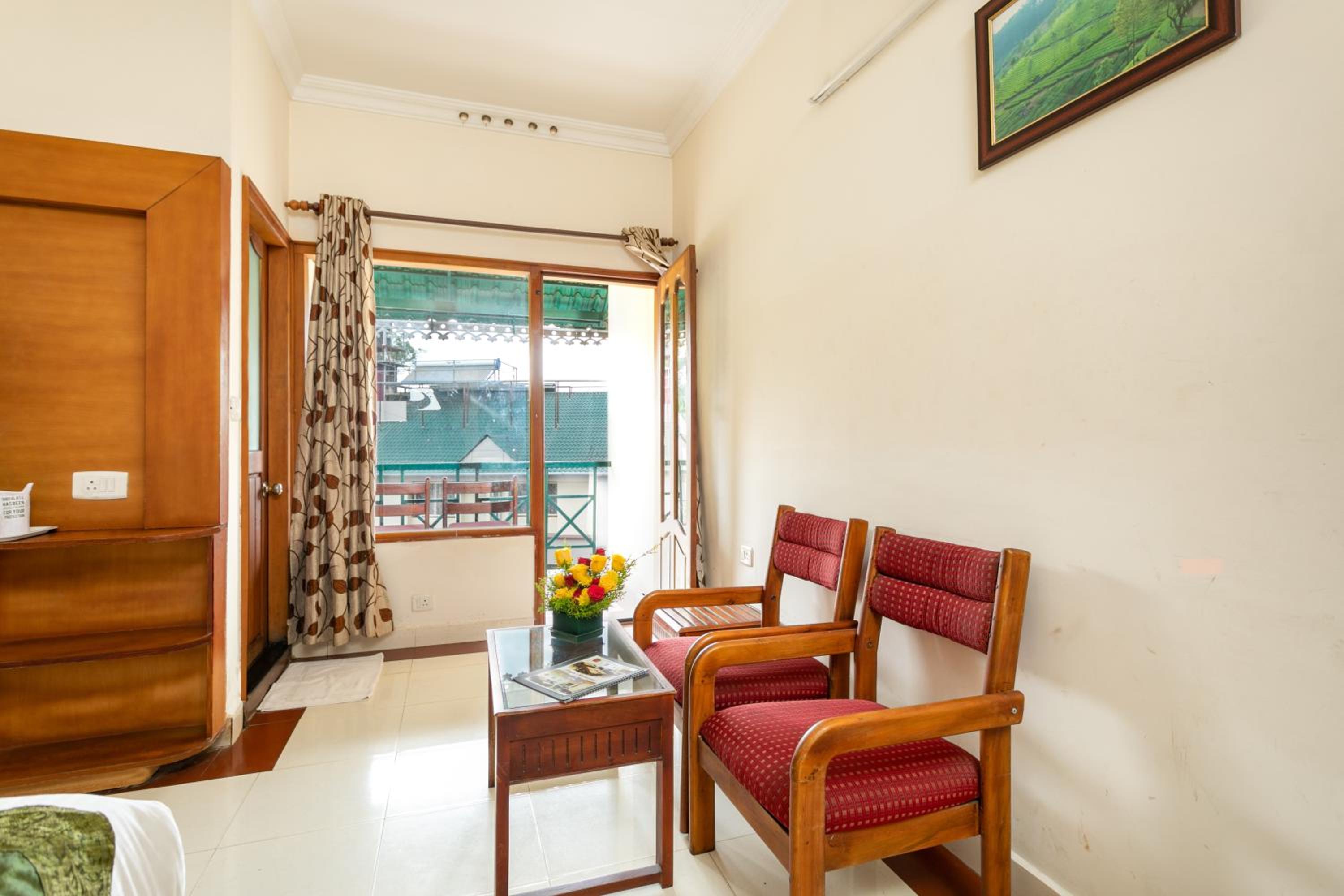 Superior Double Room photo 3