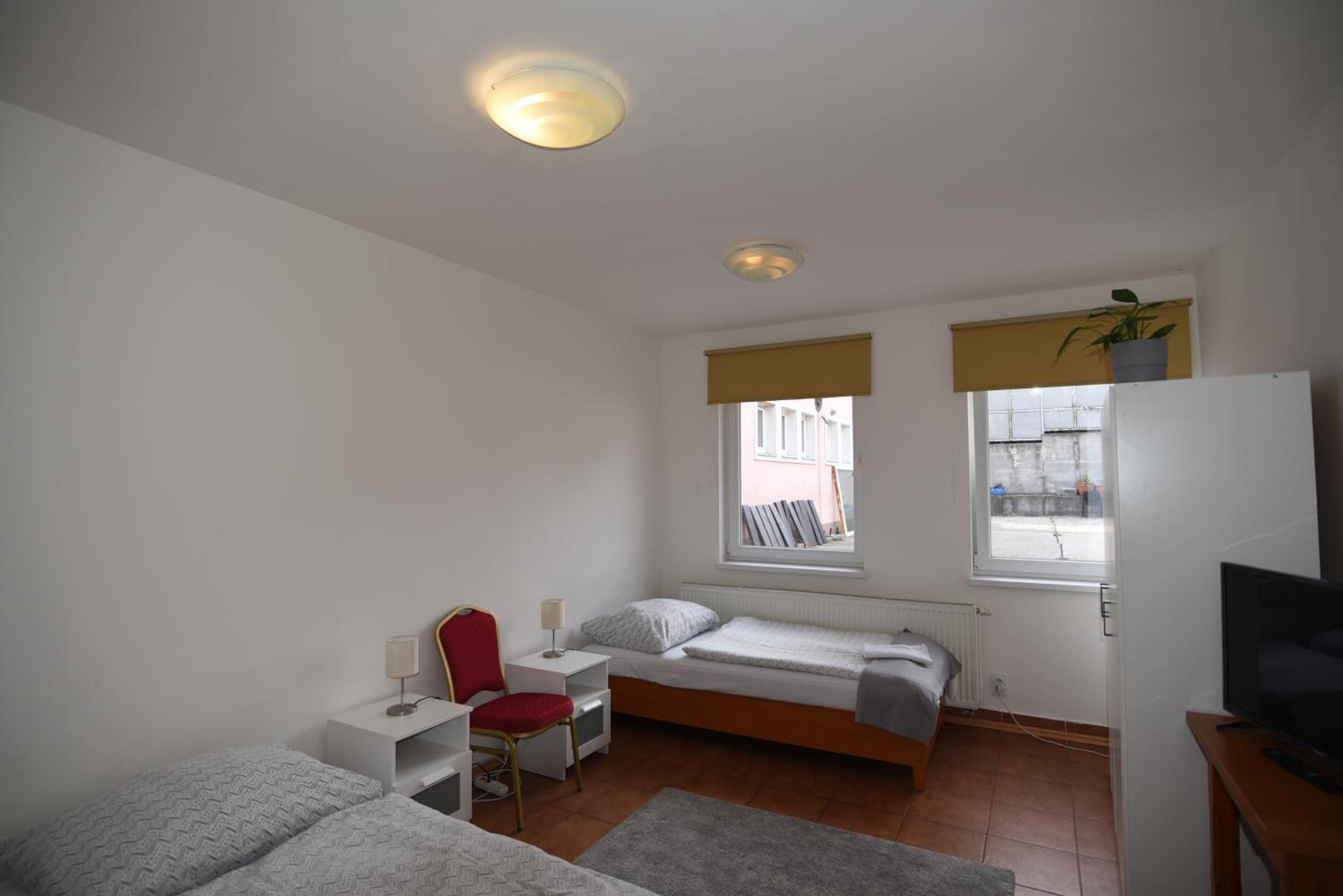 Two-Bedroom Apartment photo 2