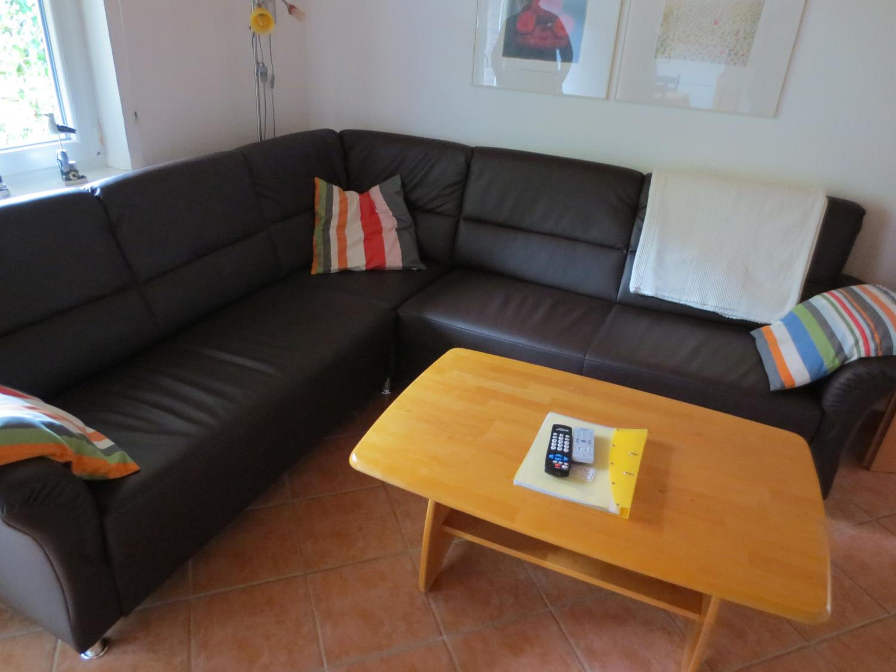Apartment with Terrace photo 2