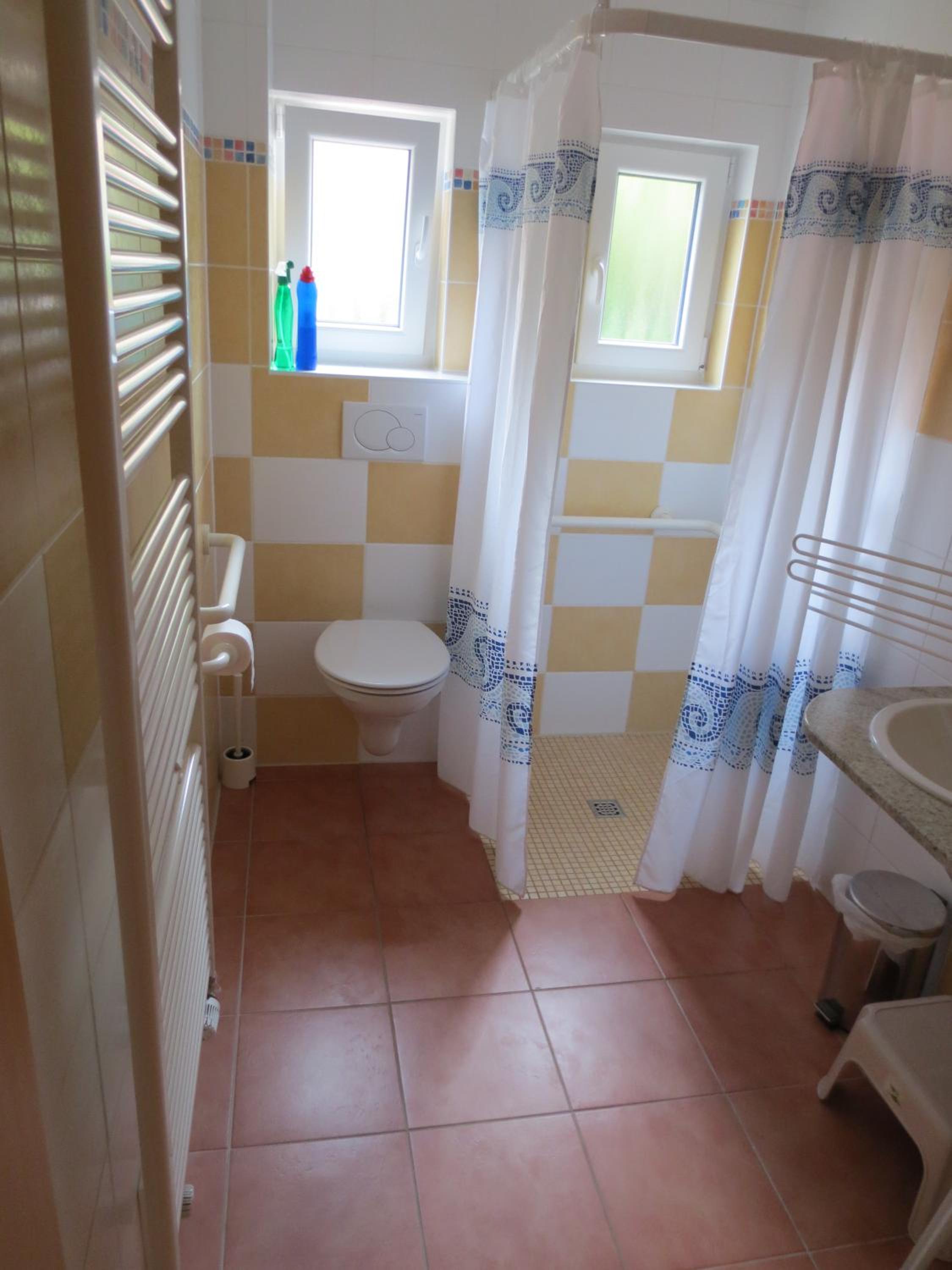 Apartment with Terrace photo 3