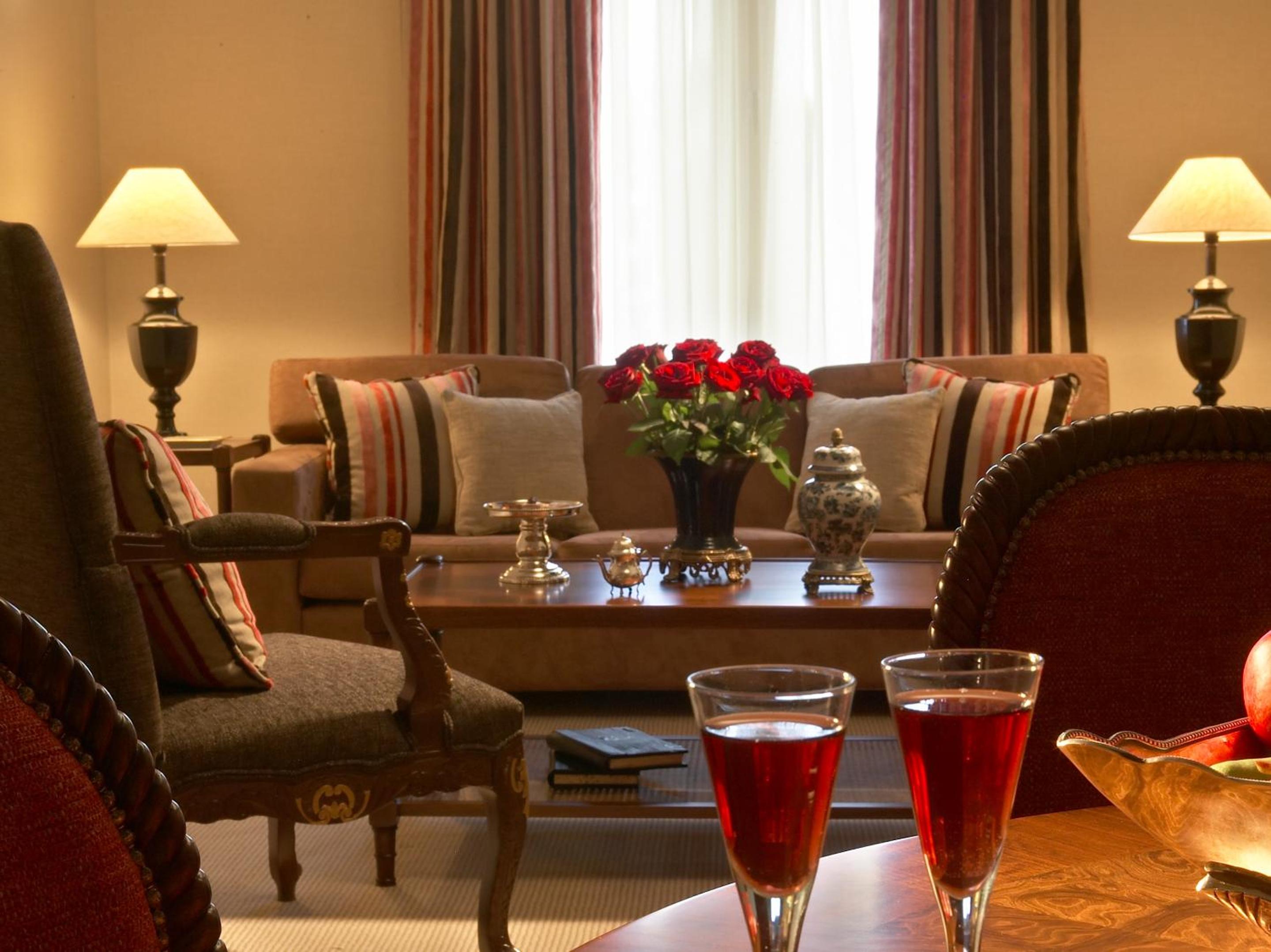 Presidential Suite photo 2