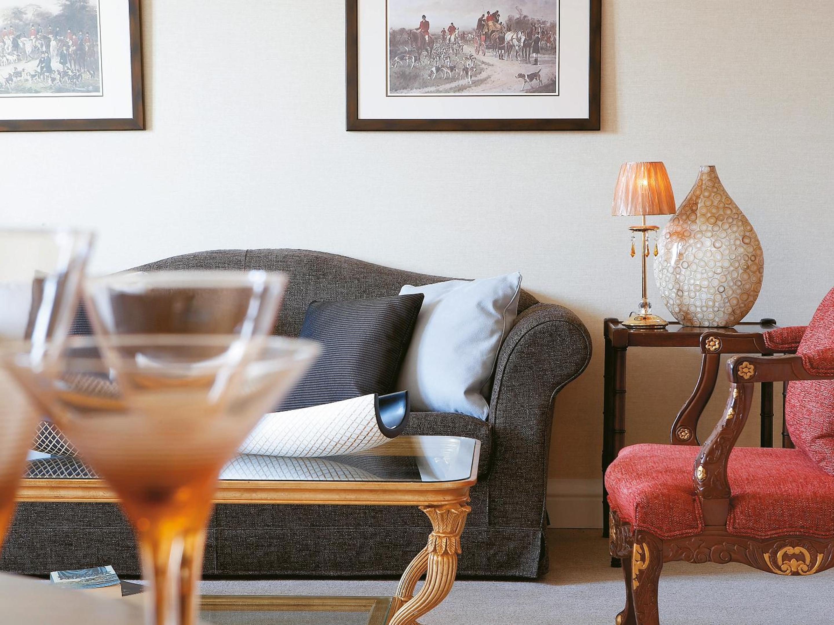Presidential Suite photo 3