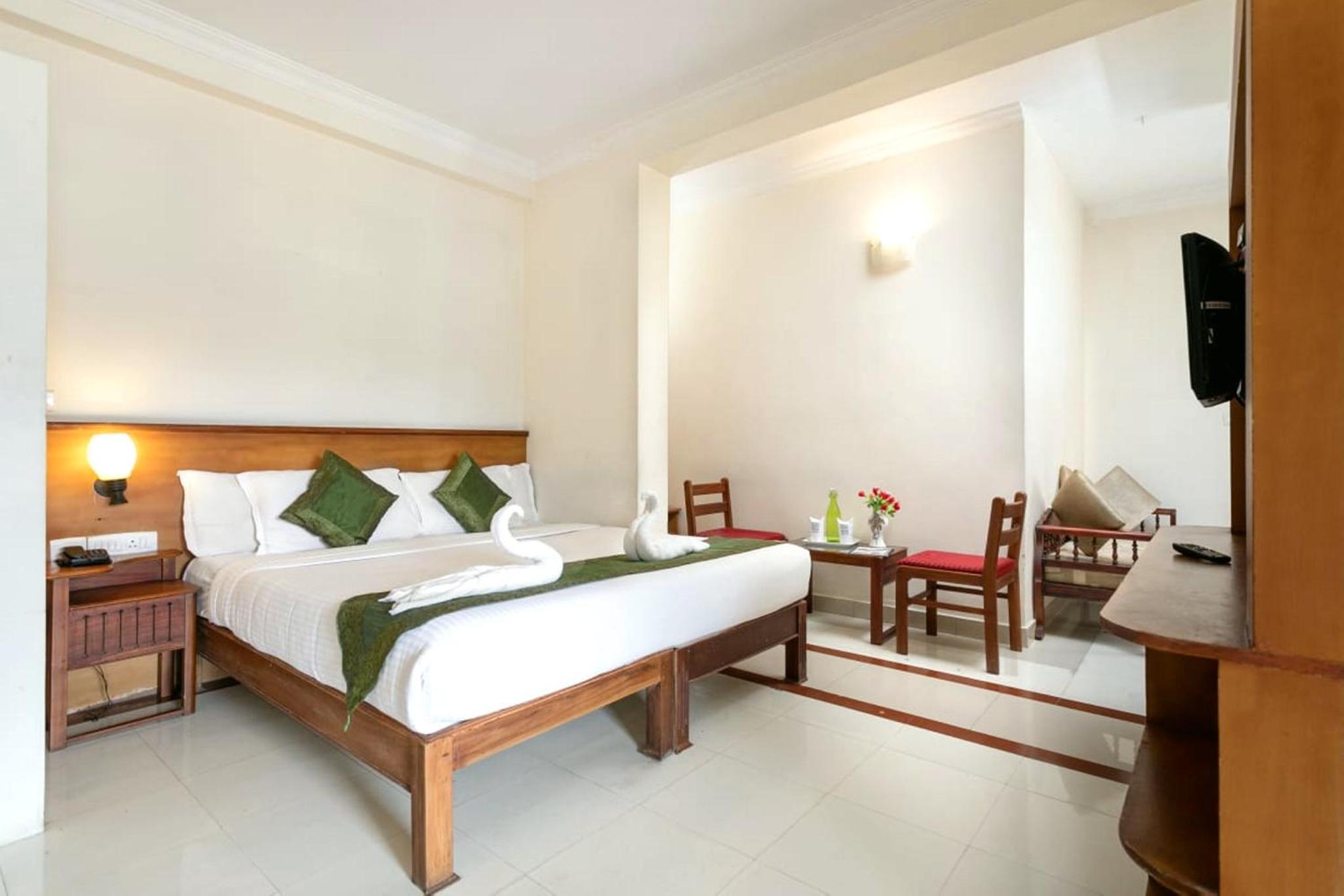 Superior Double Room photo 2