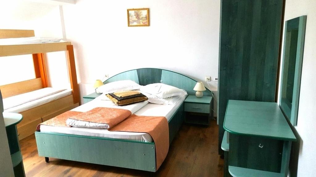 Family Double Room photo 3