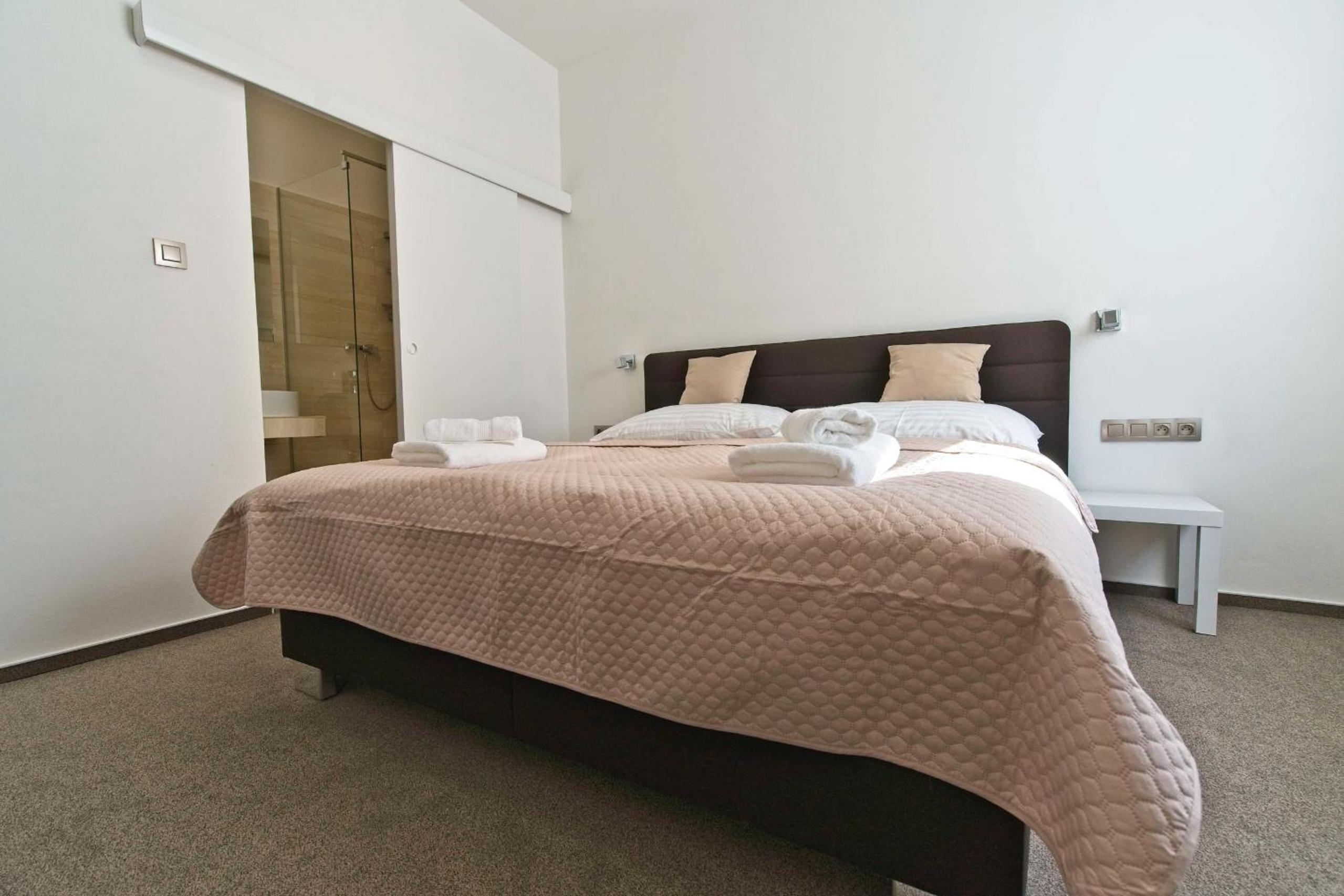 Deluxe Double Room photo 2