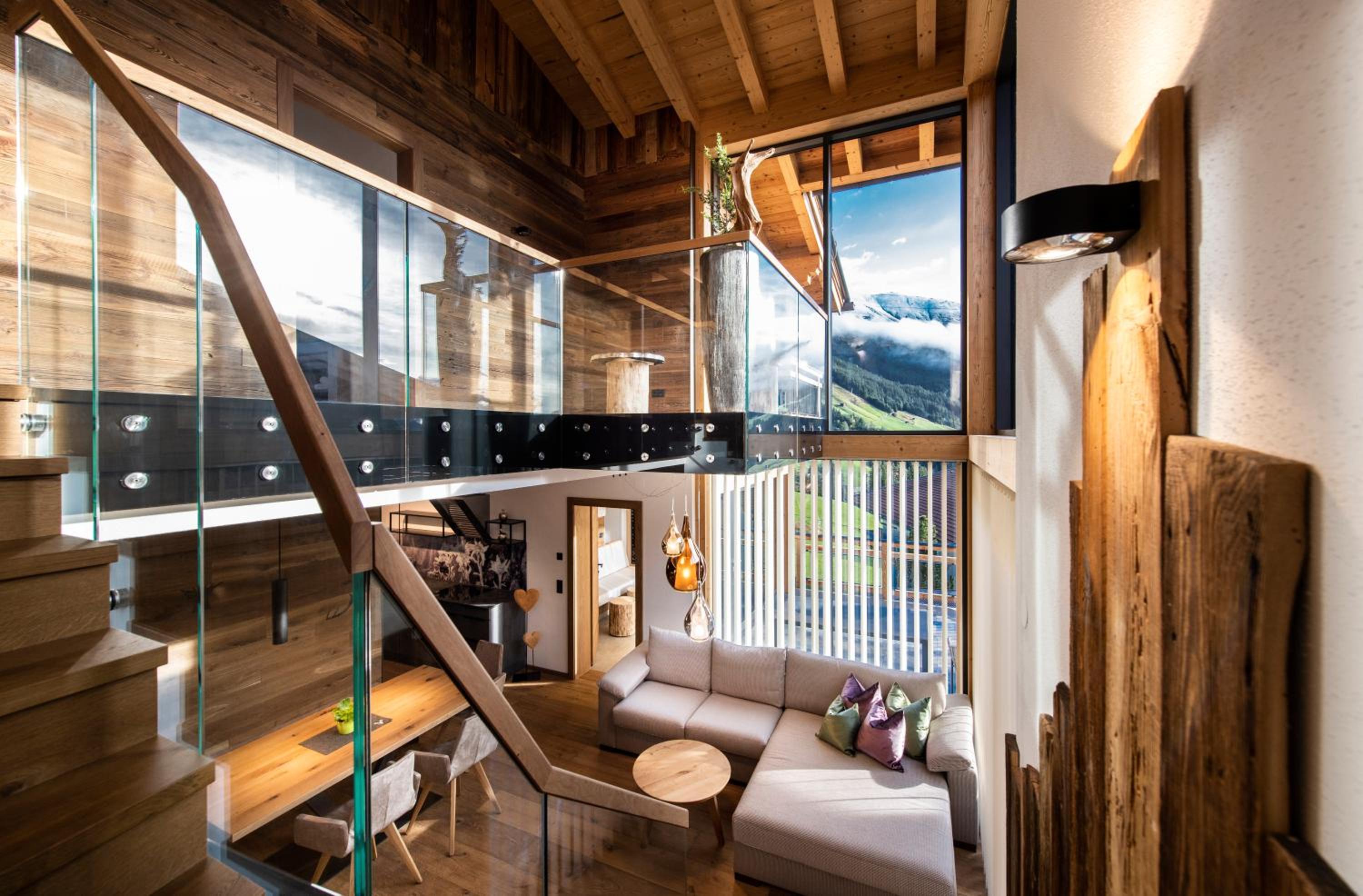 Chalet Edelweiss photo 1