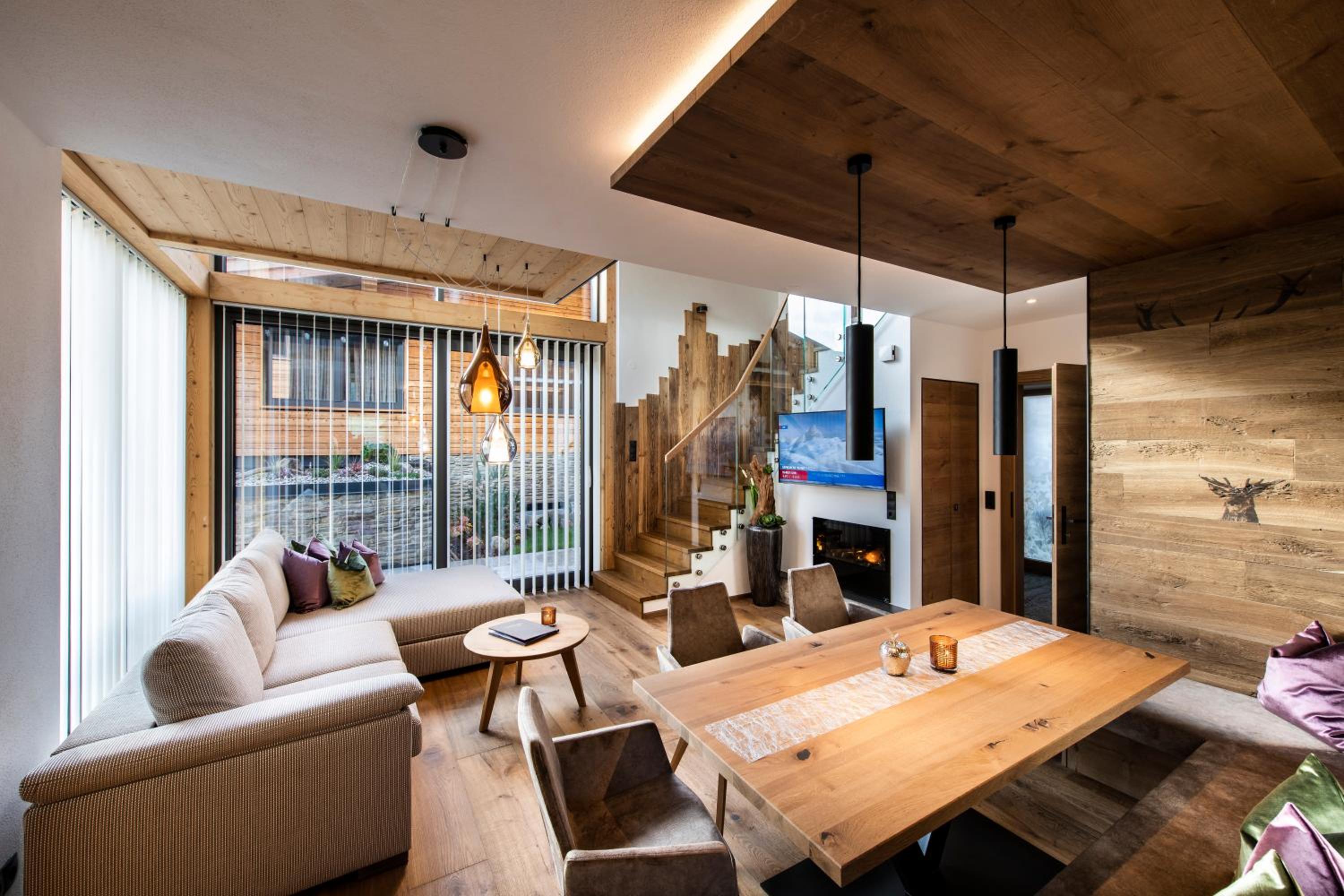 Chalet Edelweiss photo 3