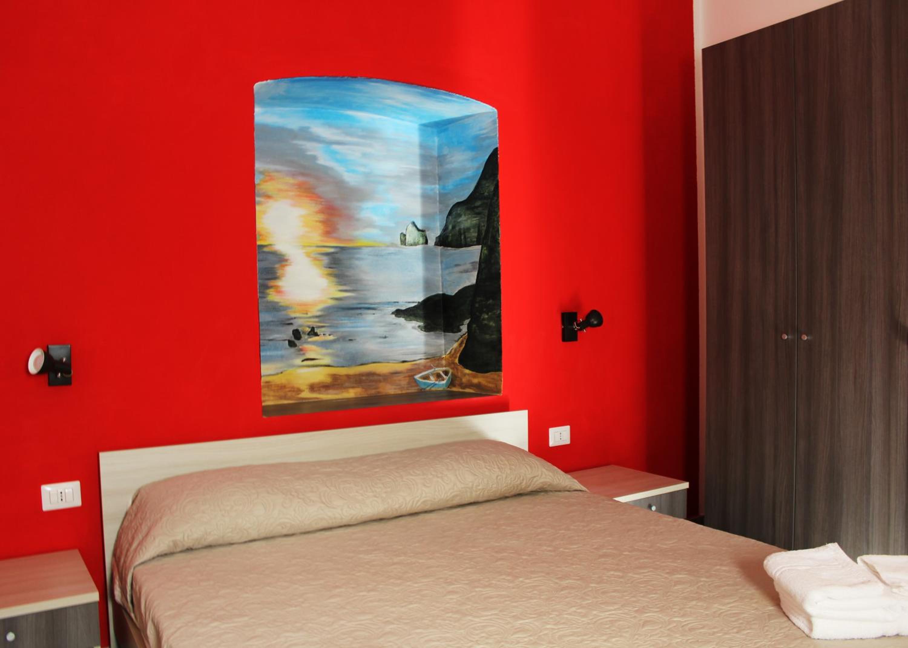 Double Room with Private Bathroom photo 2