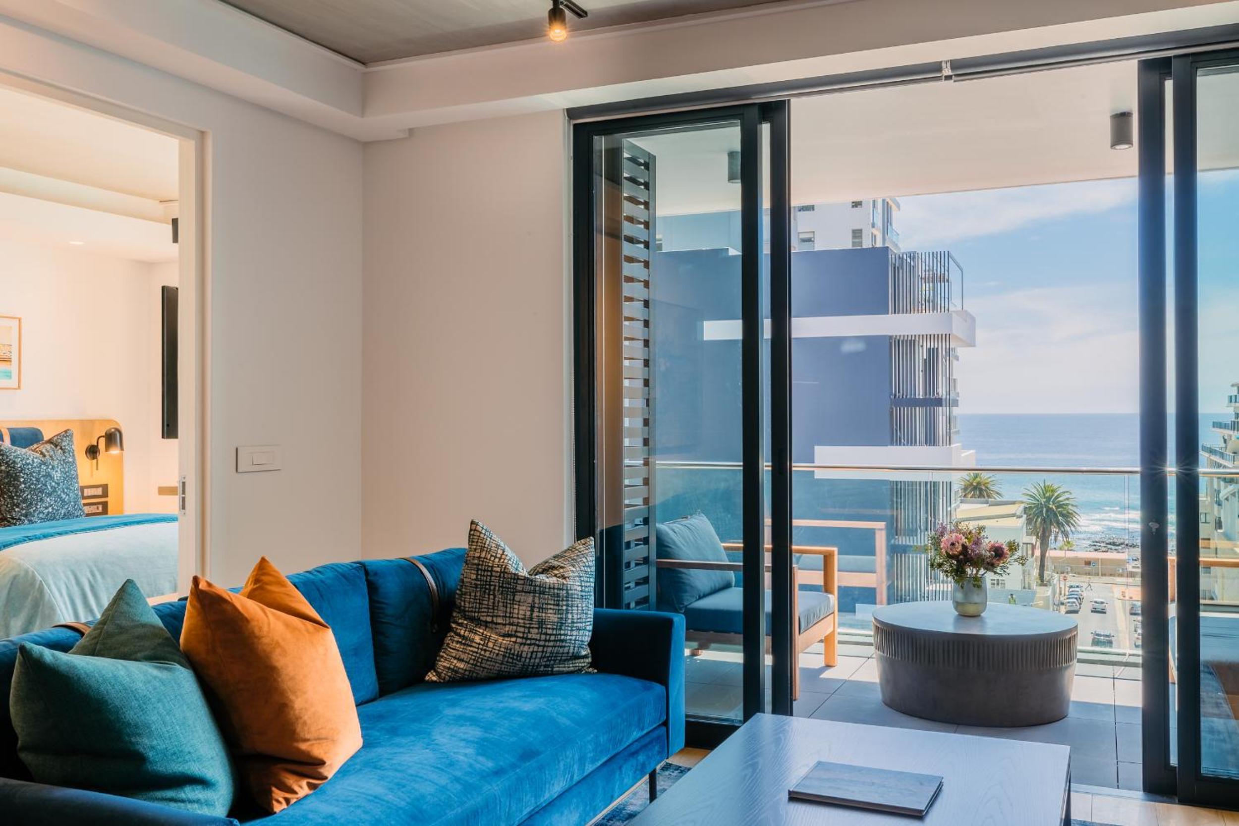 Two Bedroom Sea View photo 3