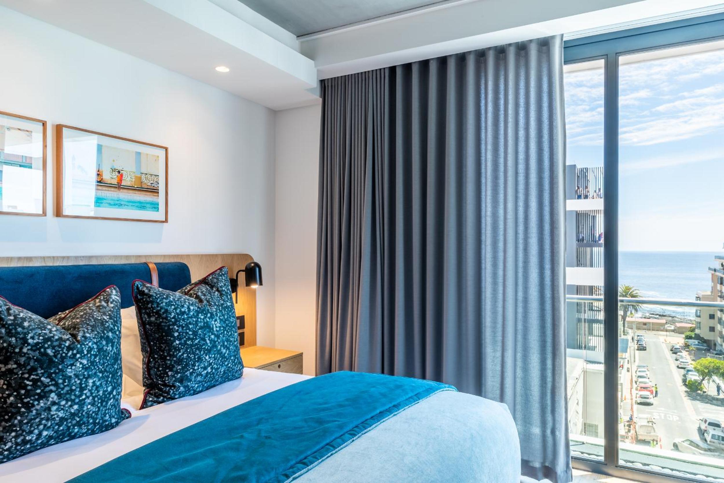 Two Bedroom Sea View photo 1
