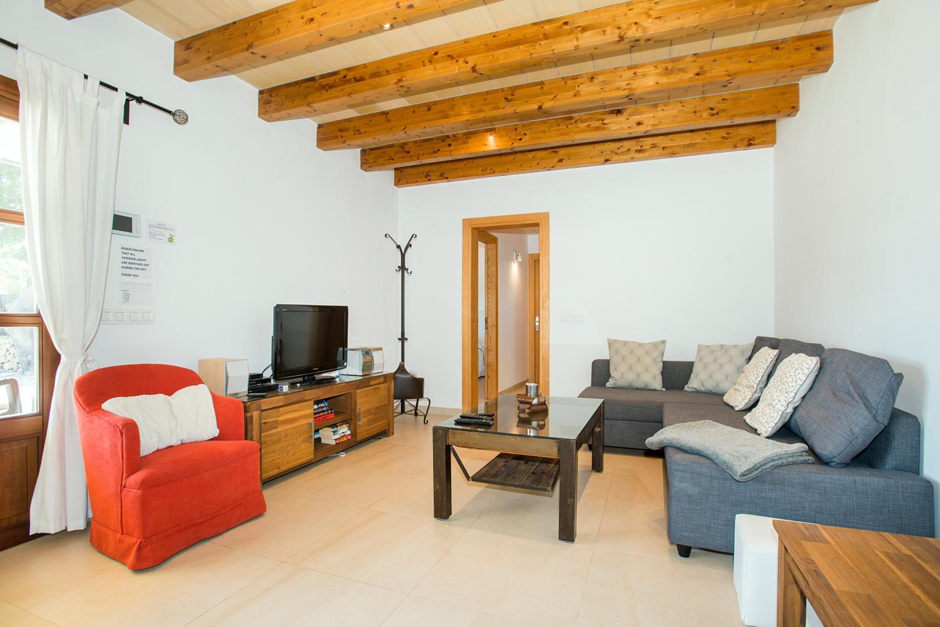 Deluxe Villa photo 3