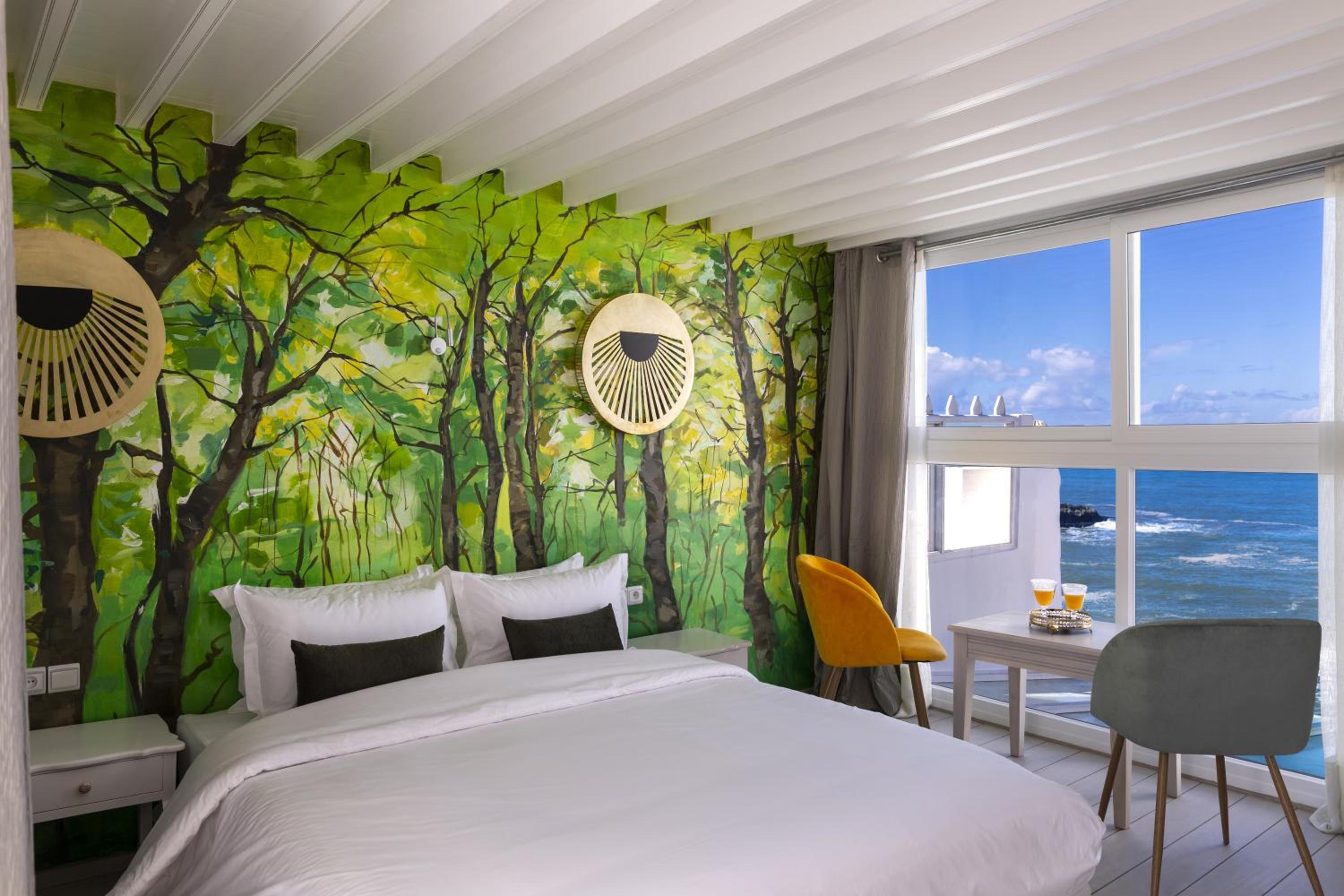 Studio Apartment with Sea View photo 2