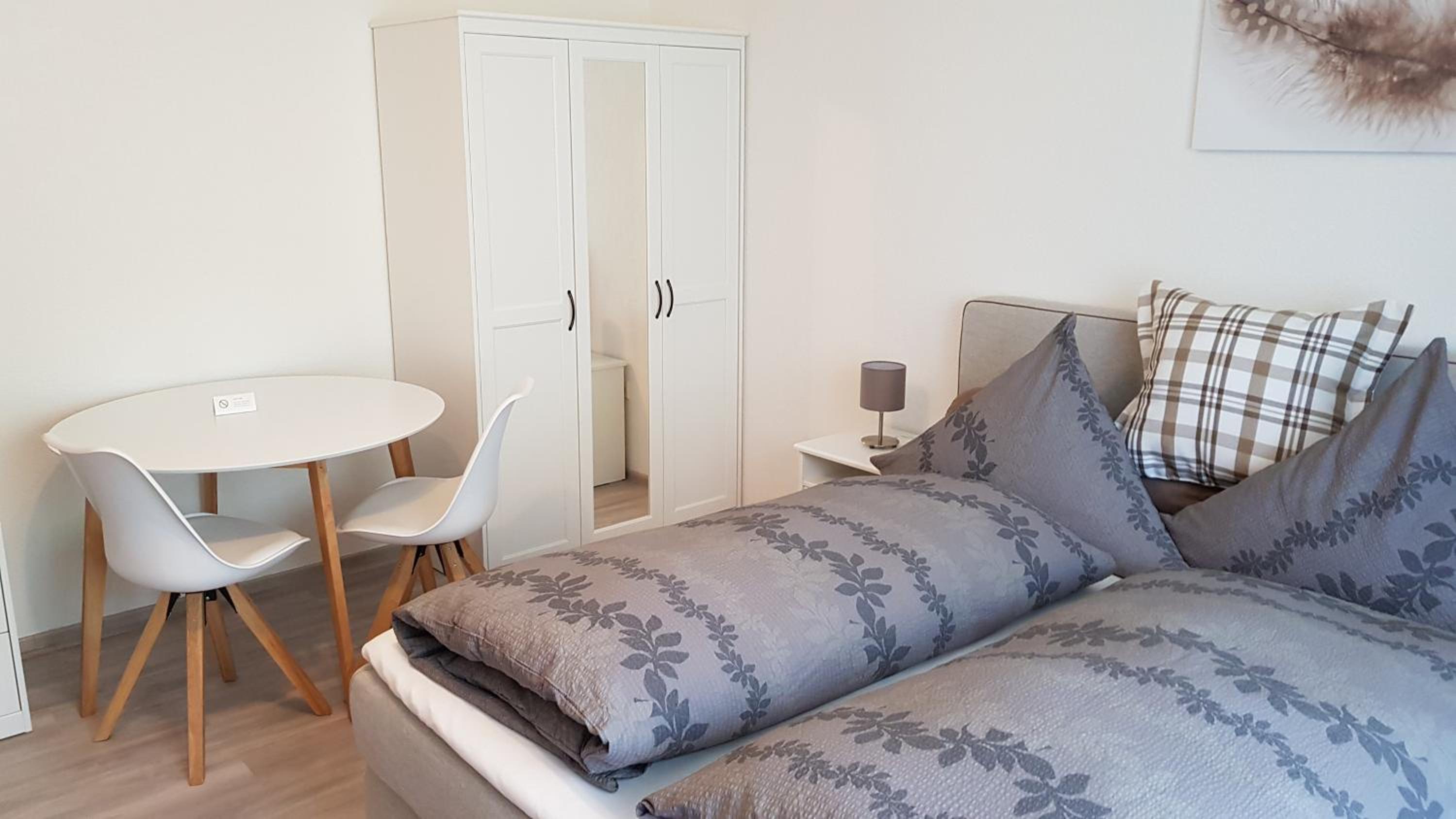 Double Room photo 1