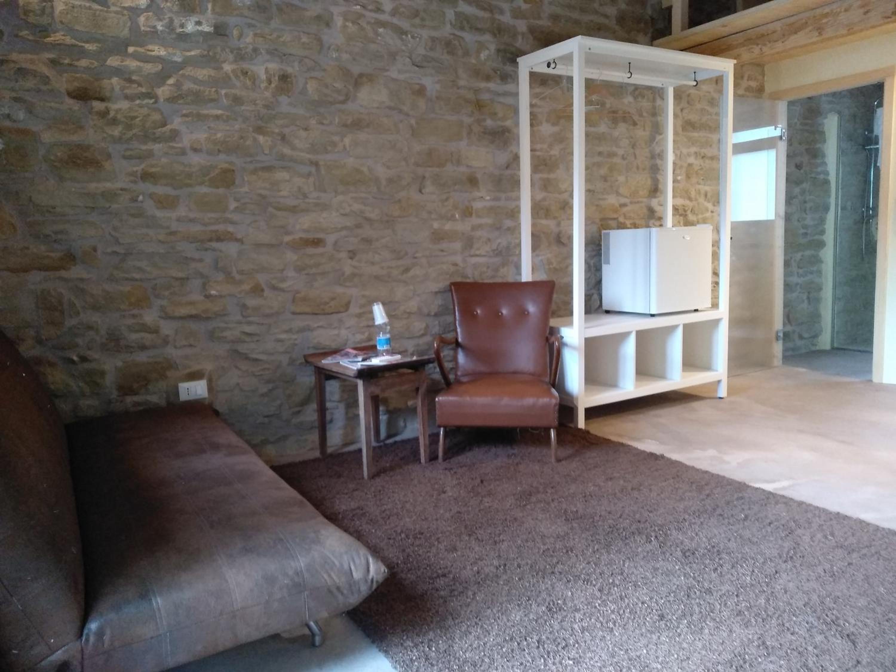 Double Room with Spa Bath photo 1
