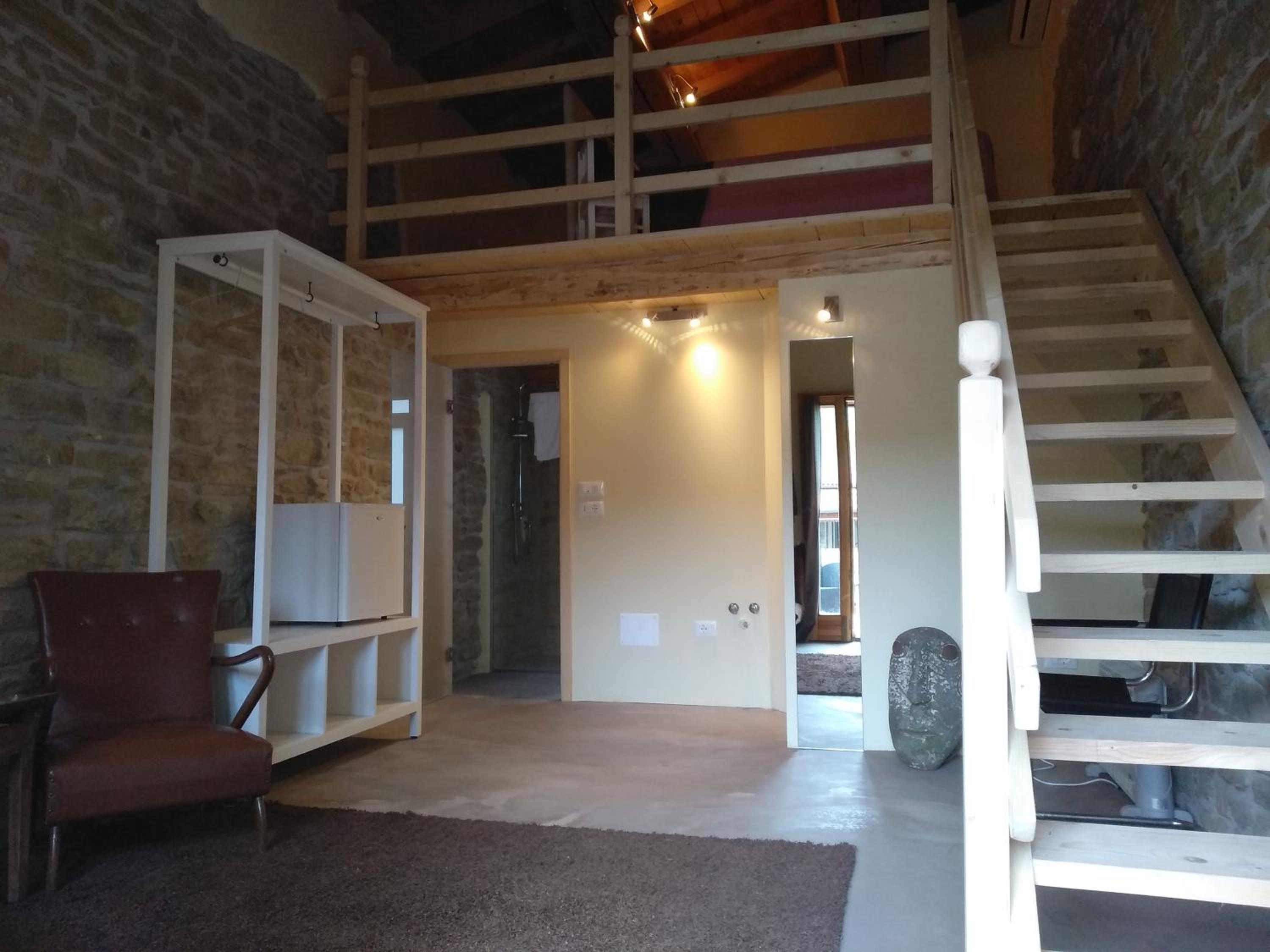 Double Room with Spa Bath photo 2