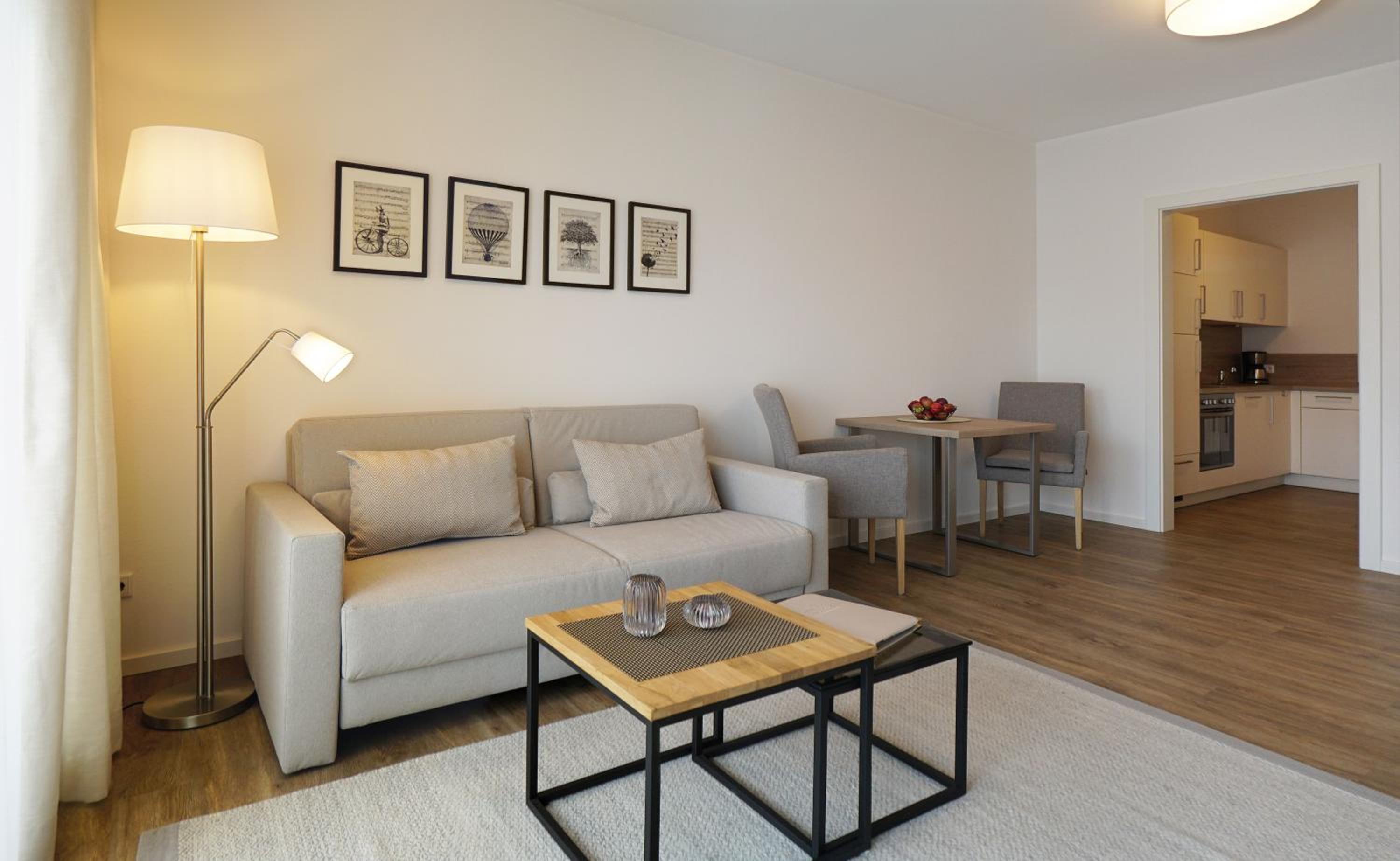 Executive Suite