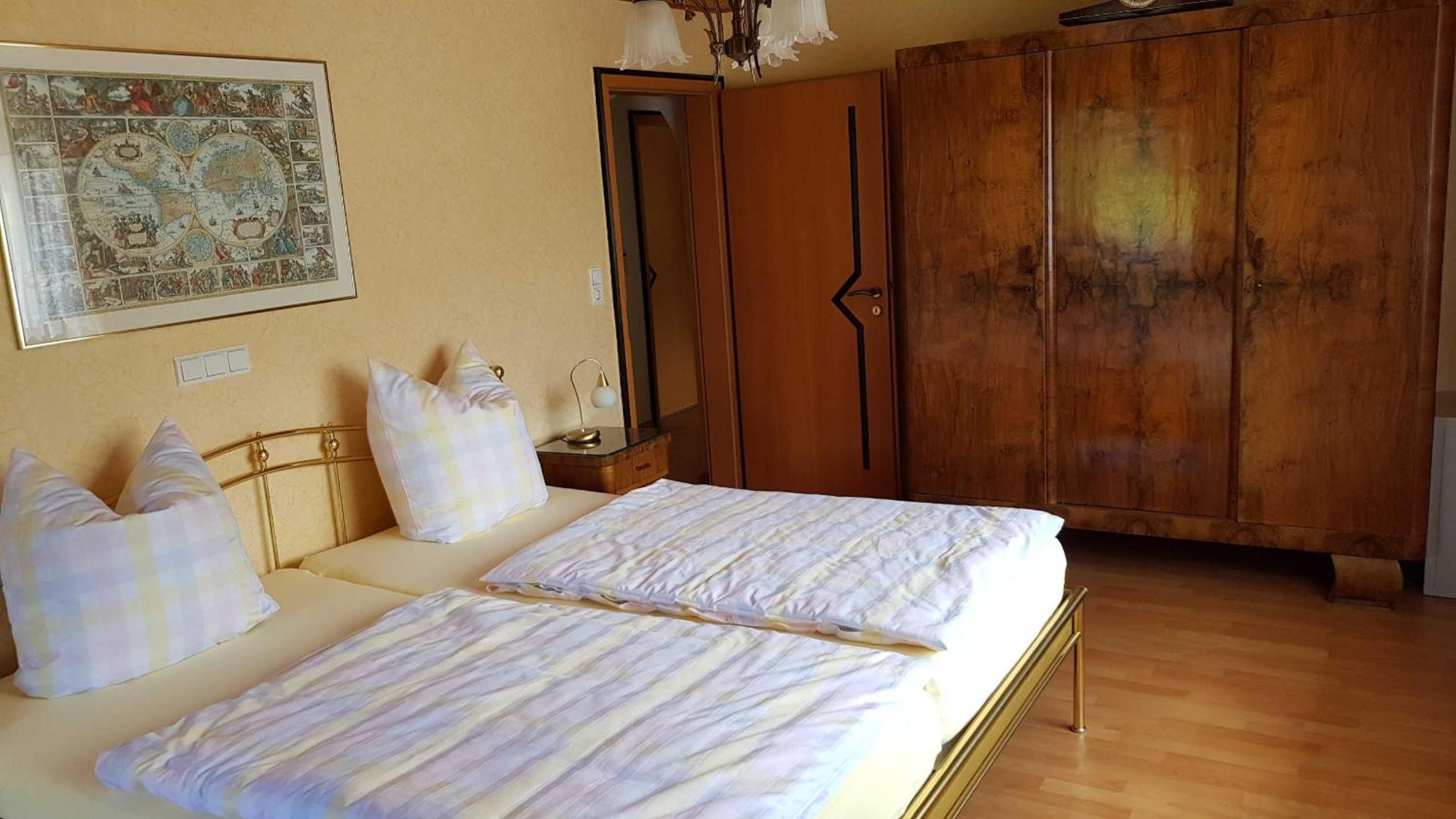 Two-Bedroom House photo 1