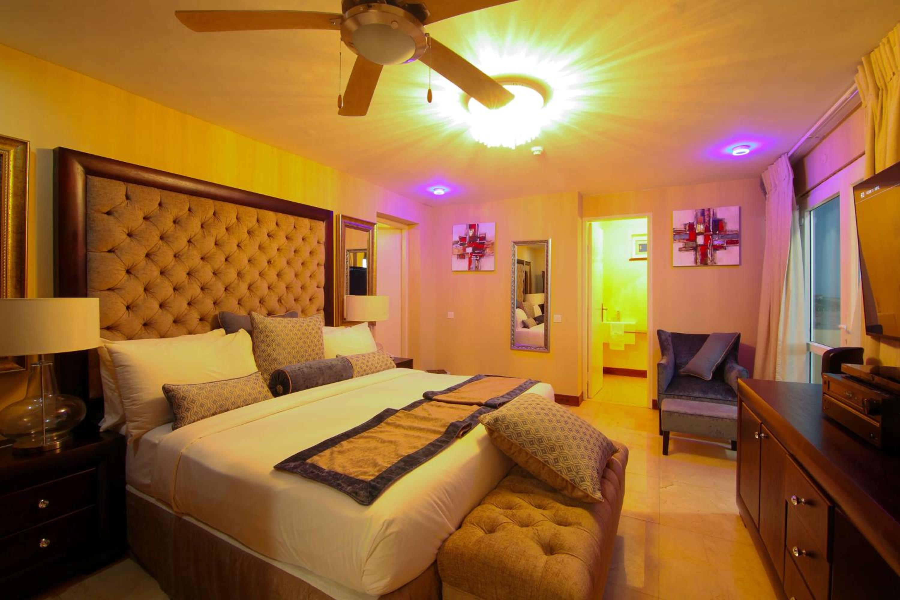 Presidential Suite - Non-Smoking photo 1