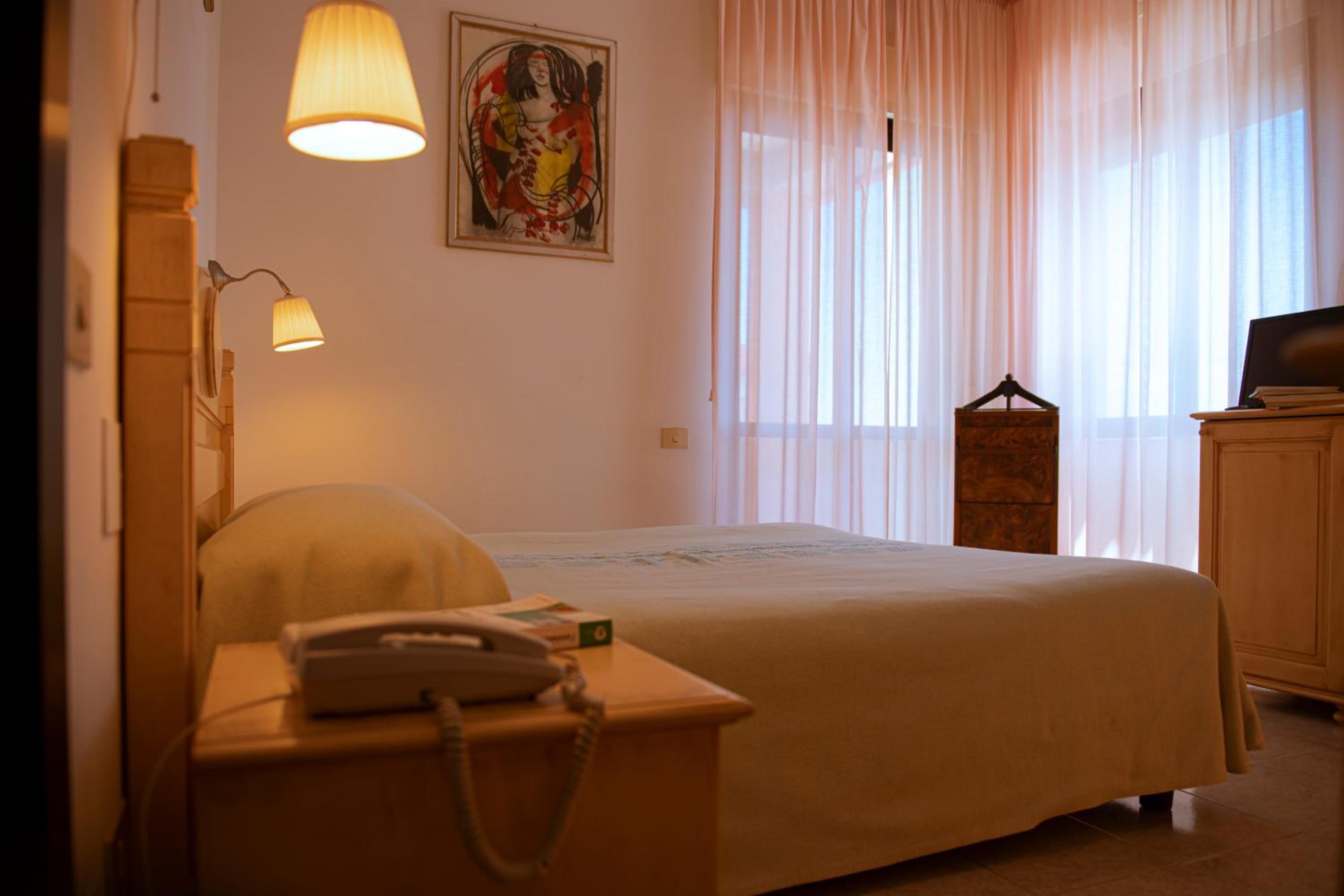 Junior Suite - Photo 1
