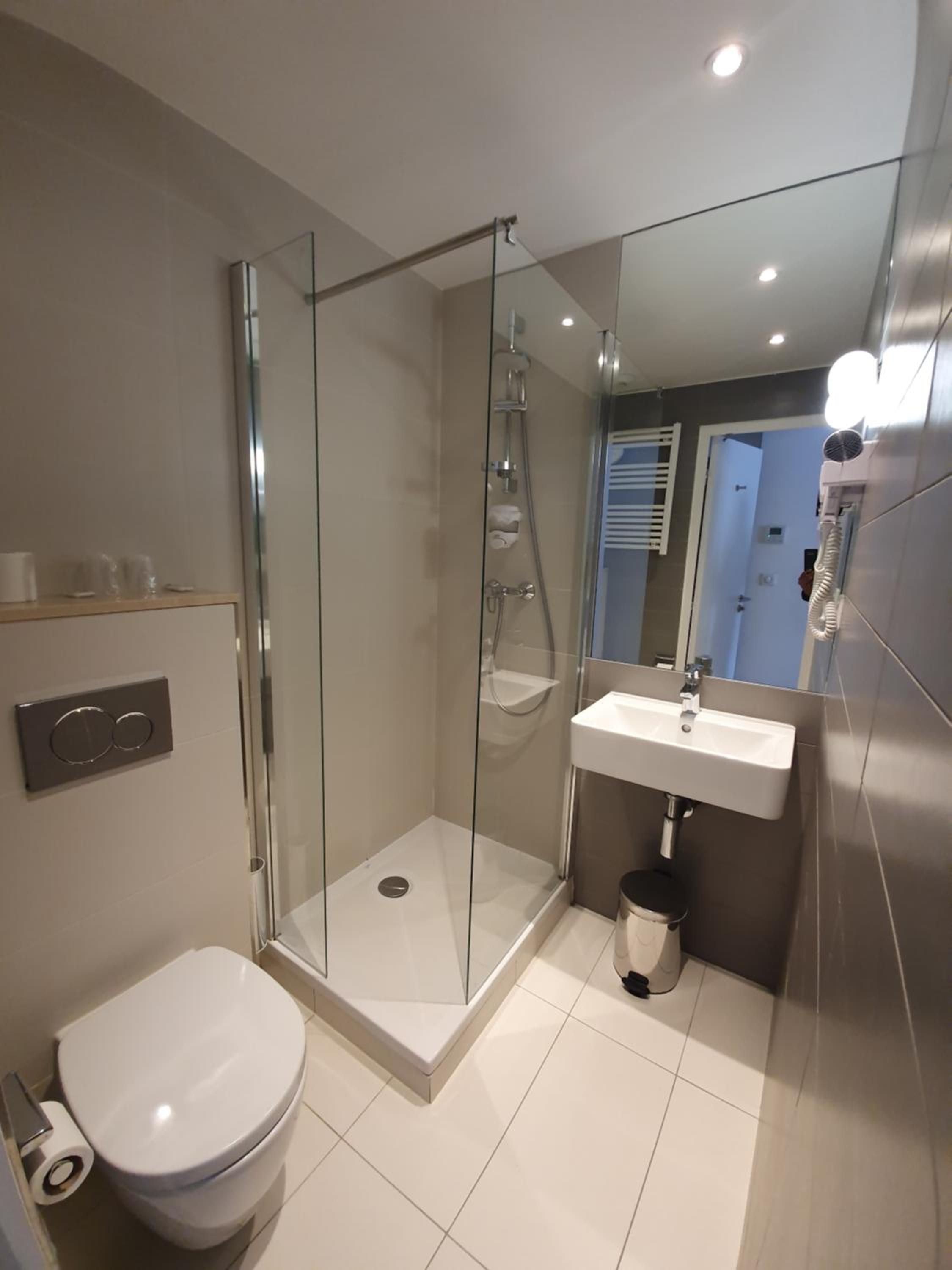 Superior Double Room photo 2